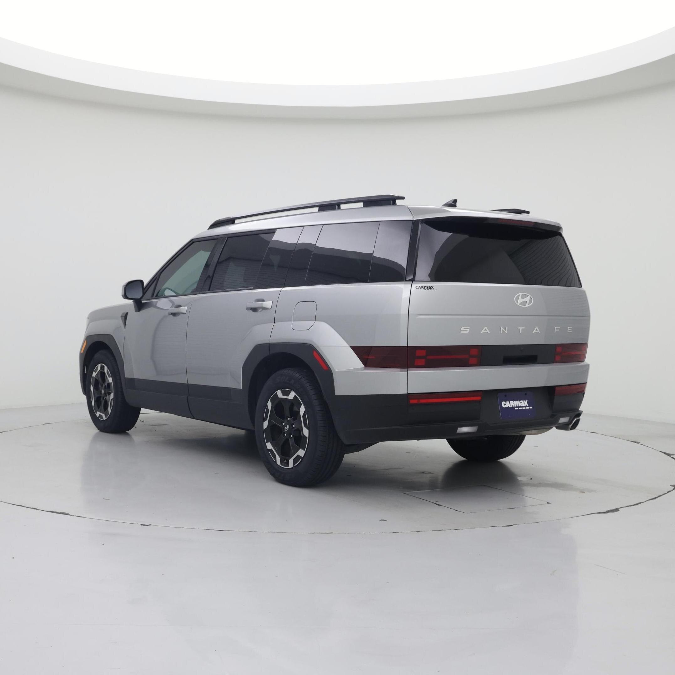 Thumbnail: 2025 Hyundai Santa Fe - 2