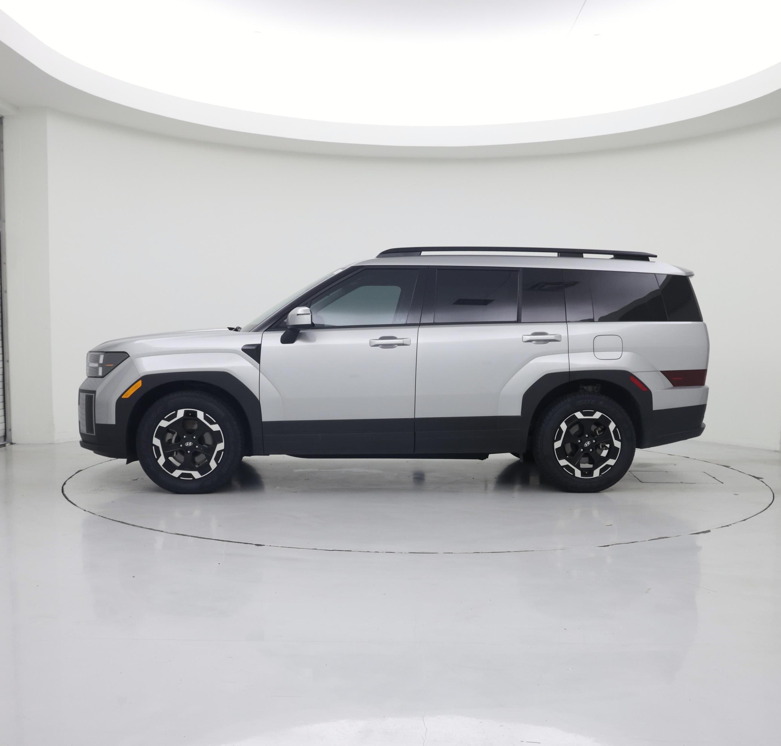 Thumbnail: 2025 Hyundai Santa Fe - 3