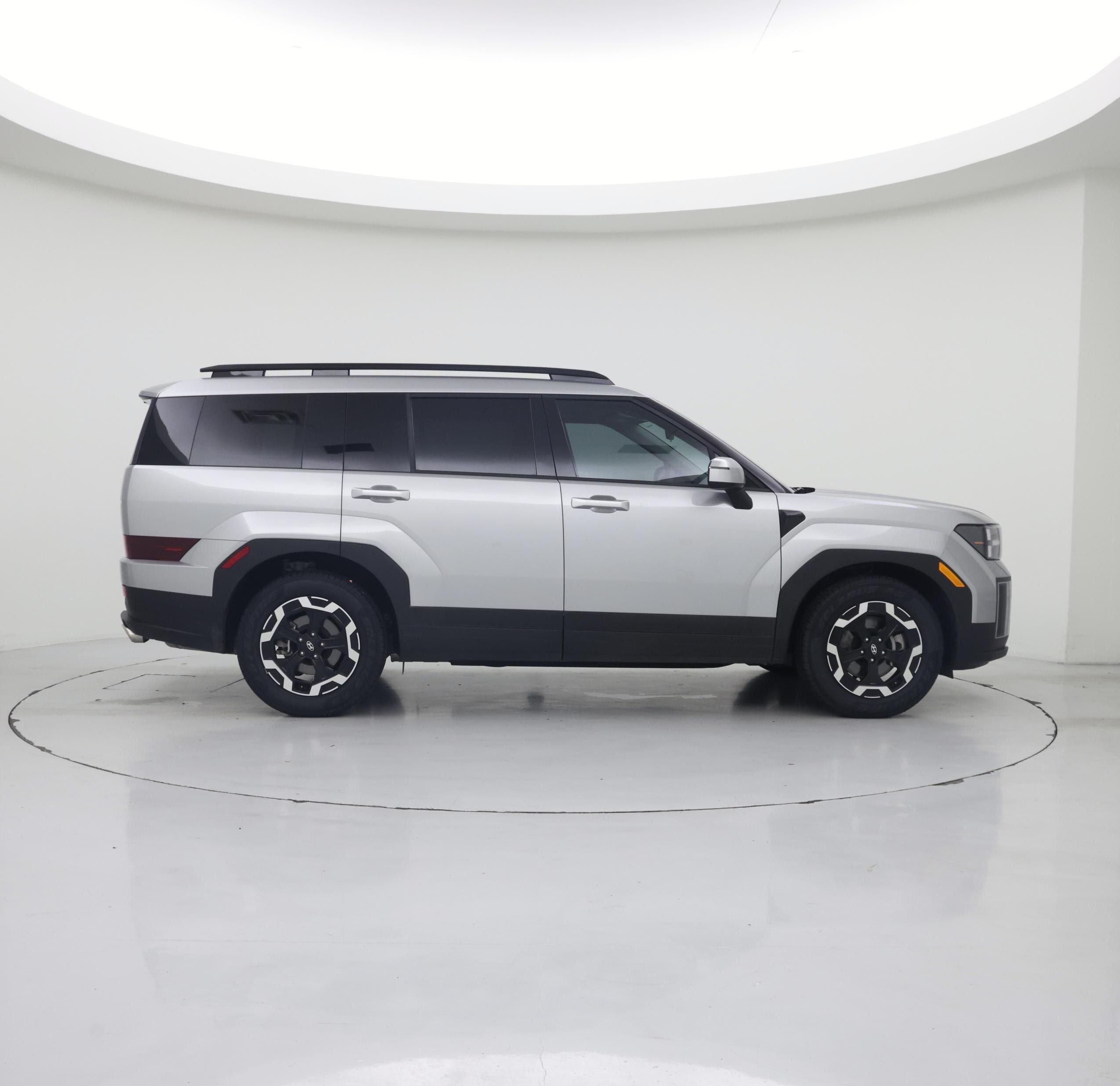 Thumbnail: 2025 Hyundai Santa Fe - 7