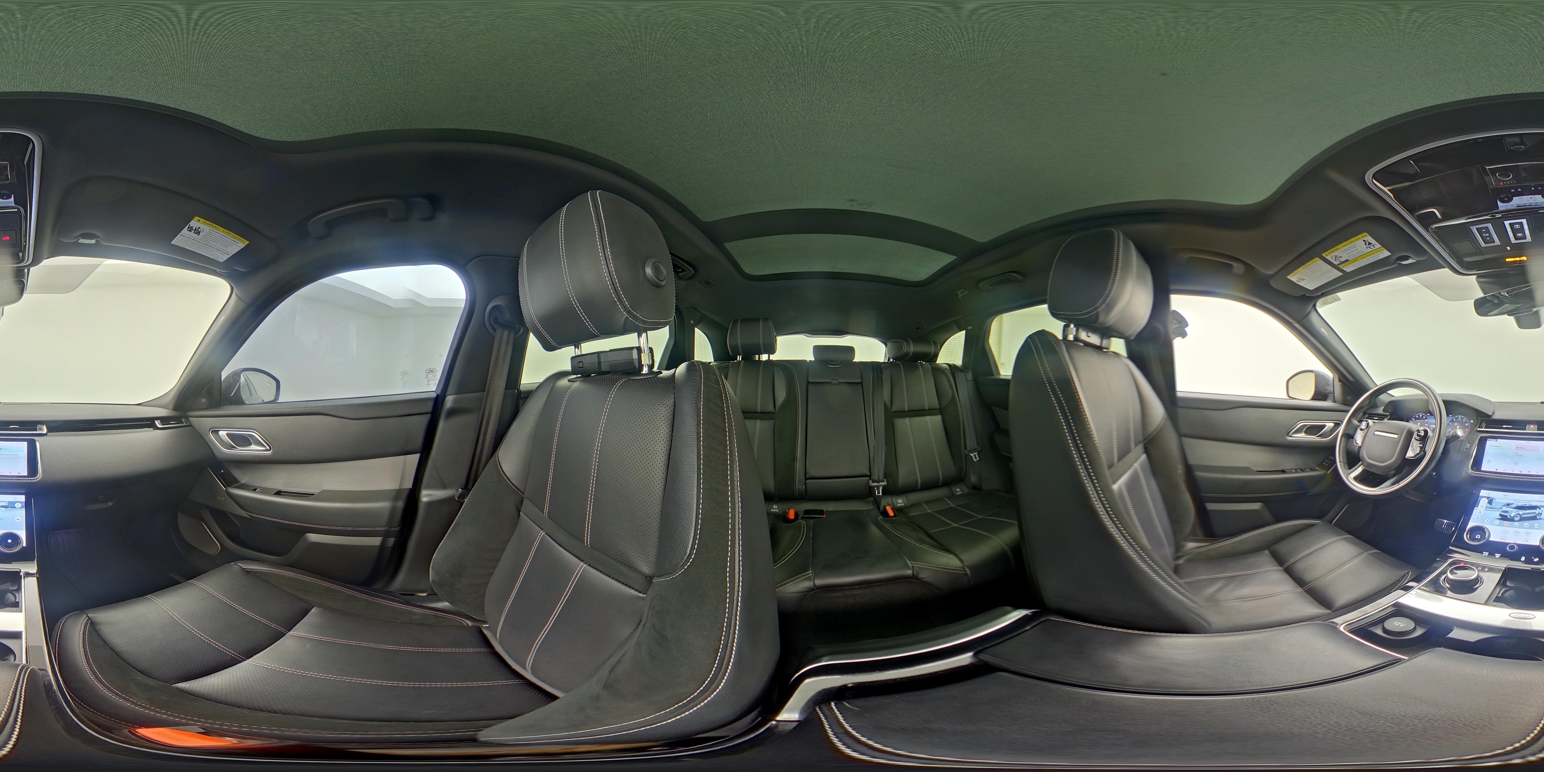 2018 Land Rover Range Rover Velar SE - Photo 26