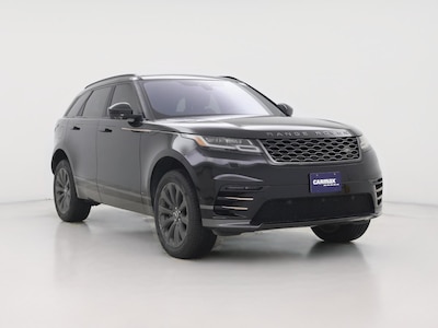 2018 Land Rover Range Rover Velar R-Dynamic SE
