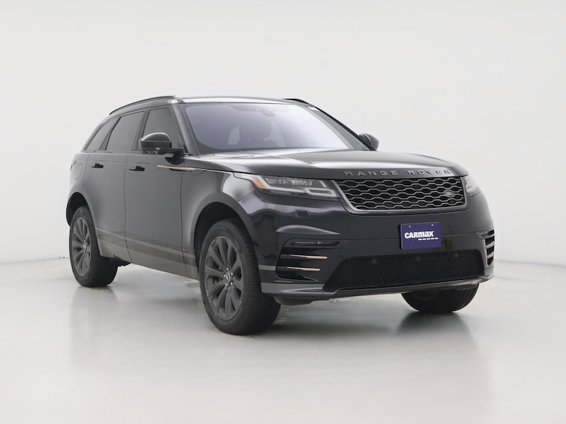 2018 Land Rover Range Rover Velar R-Dynamic SE