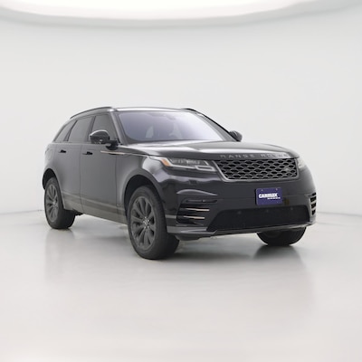 2018 Land Rover Range Rover Velar R-Dynamic SE