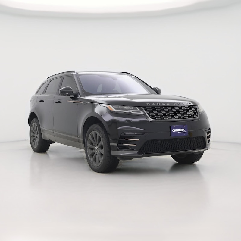 2018 Land Rover Range Rover Velar R-Dynamic SE
