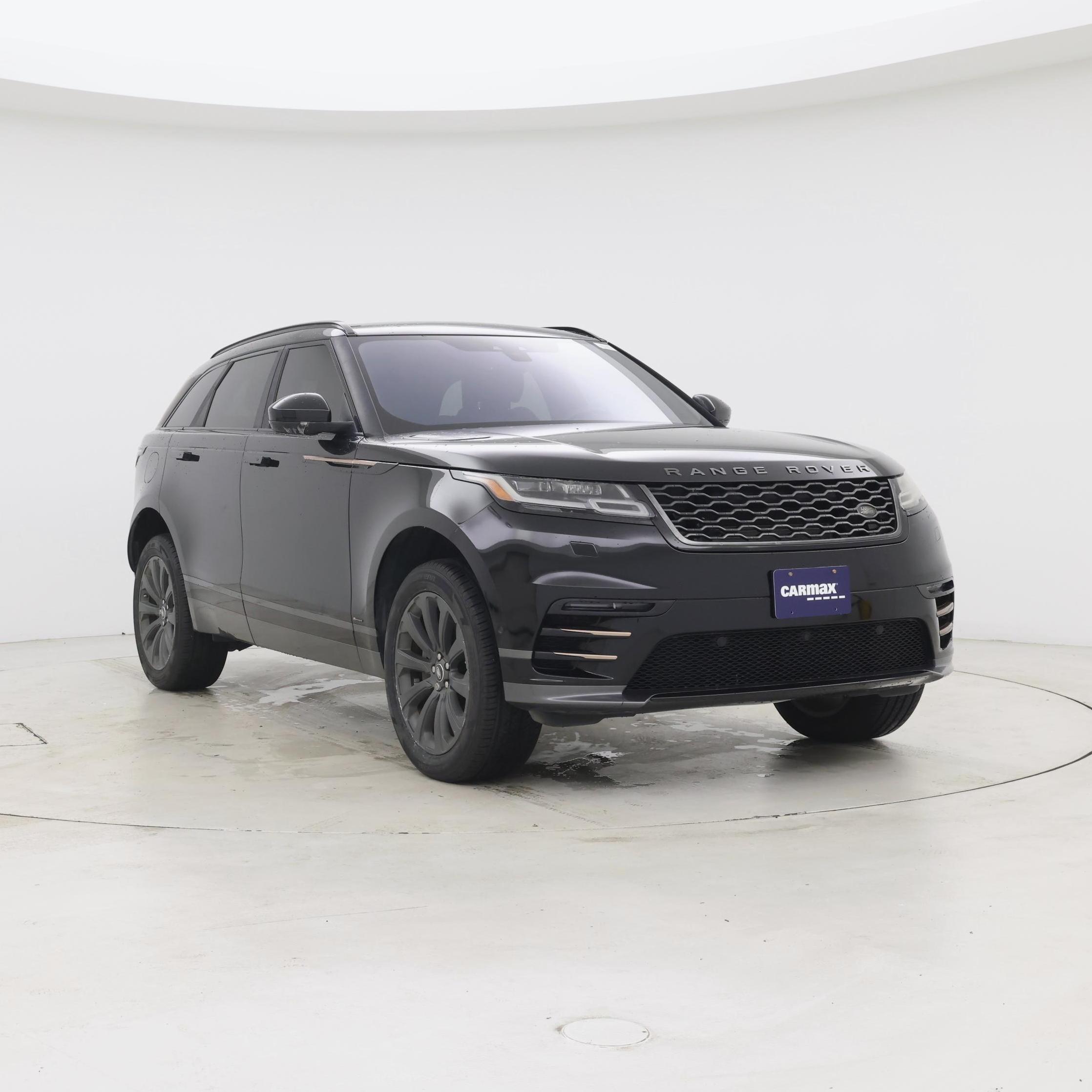  2018 Land Rover Range Rover Velar P380 R-Dynamic SE   