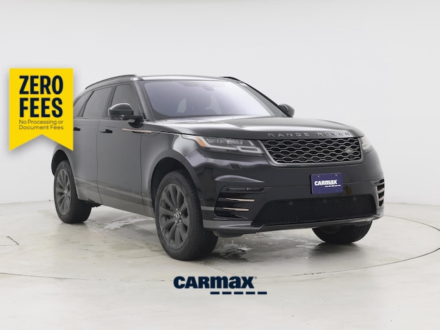 2018 Land Rover Range Rover Velar P380 R-Dynamic SE