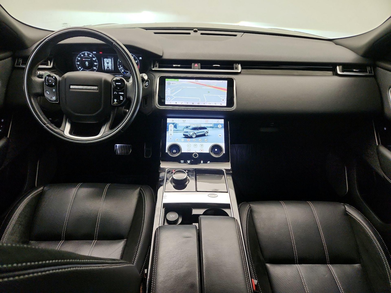 2018 Land Rover Range Rover Velar SE - Photo 10