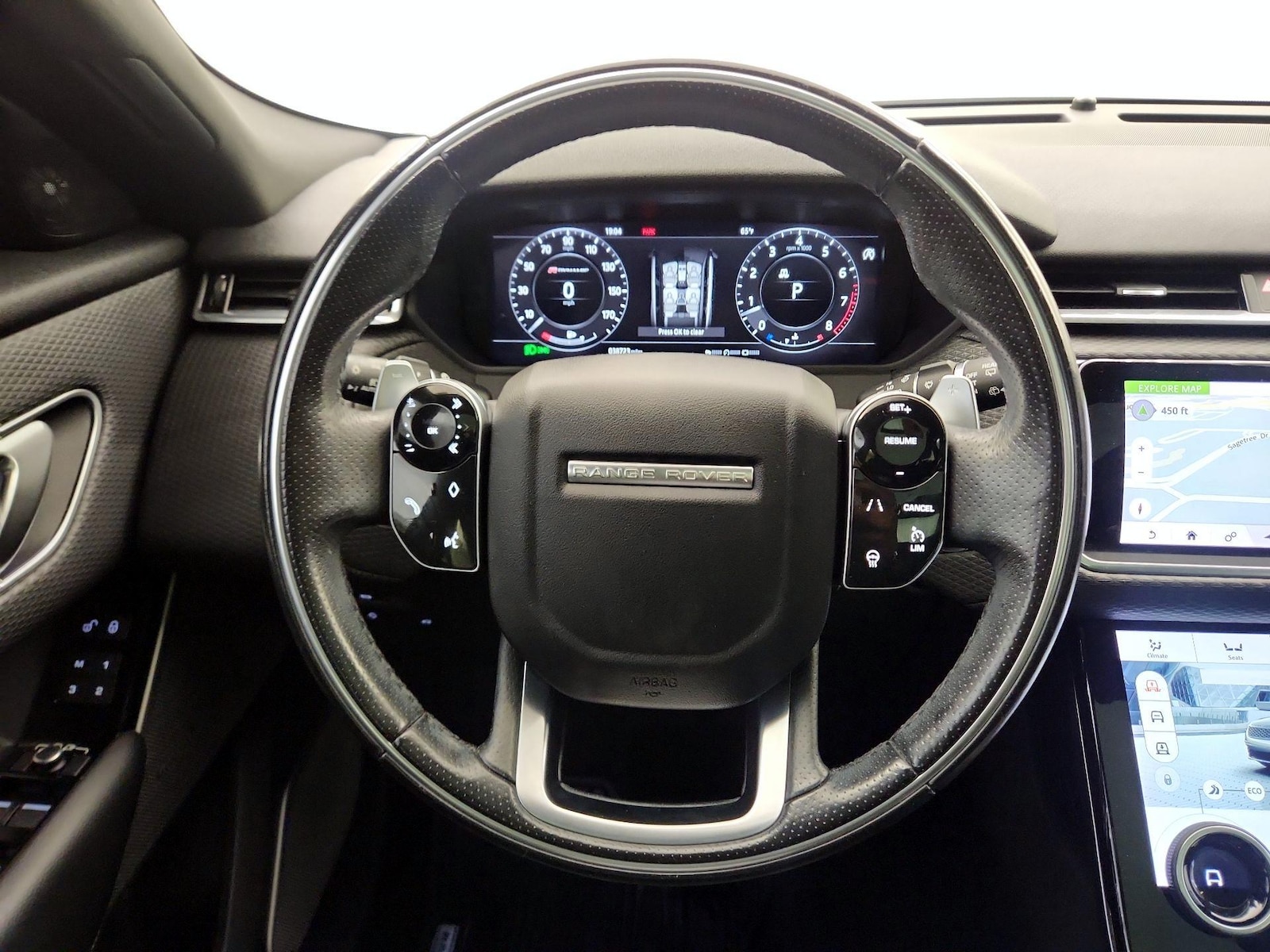 2018 Land Rover Range Rover Velar SE - Photo 11