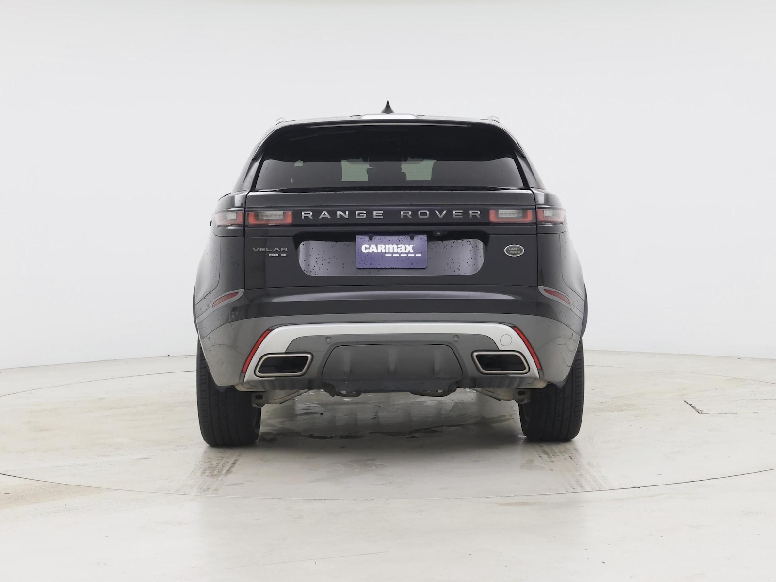 2018 Land Rover Range Rover Velar SE - Photo 7