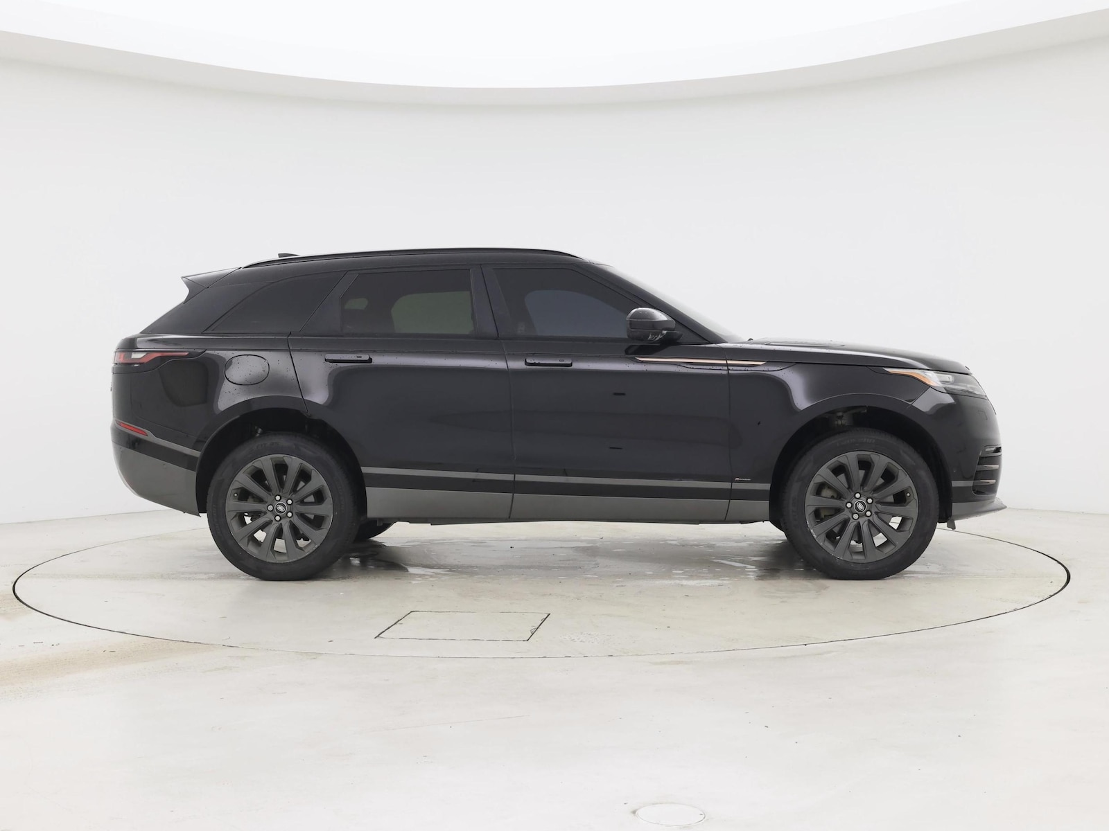 2018 Land Rover Range Rover Velar SE - Photo 8