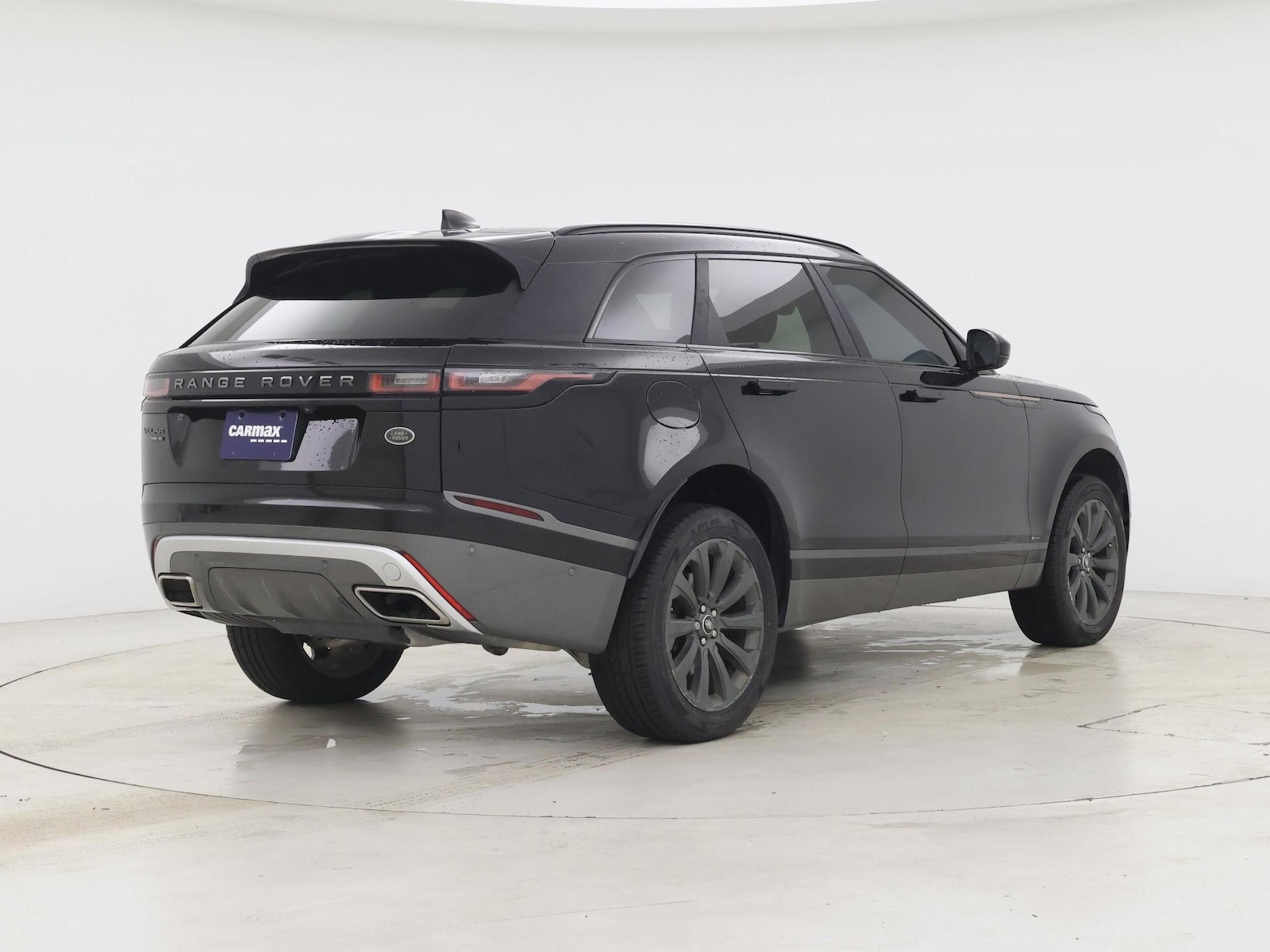 2018 Land Rover Range Rover Velar SE - Photo 9