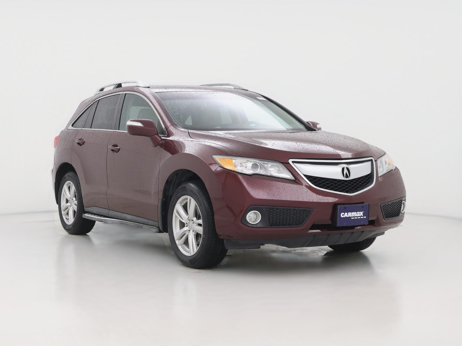 2014 Acura RDX Technology Package