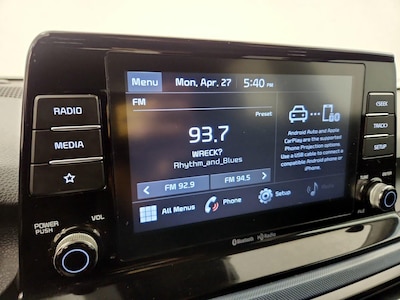 Radio (On)