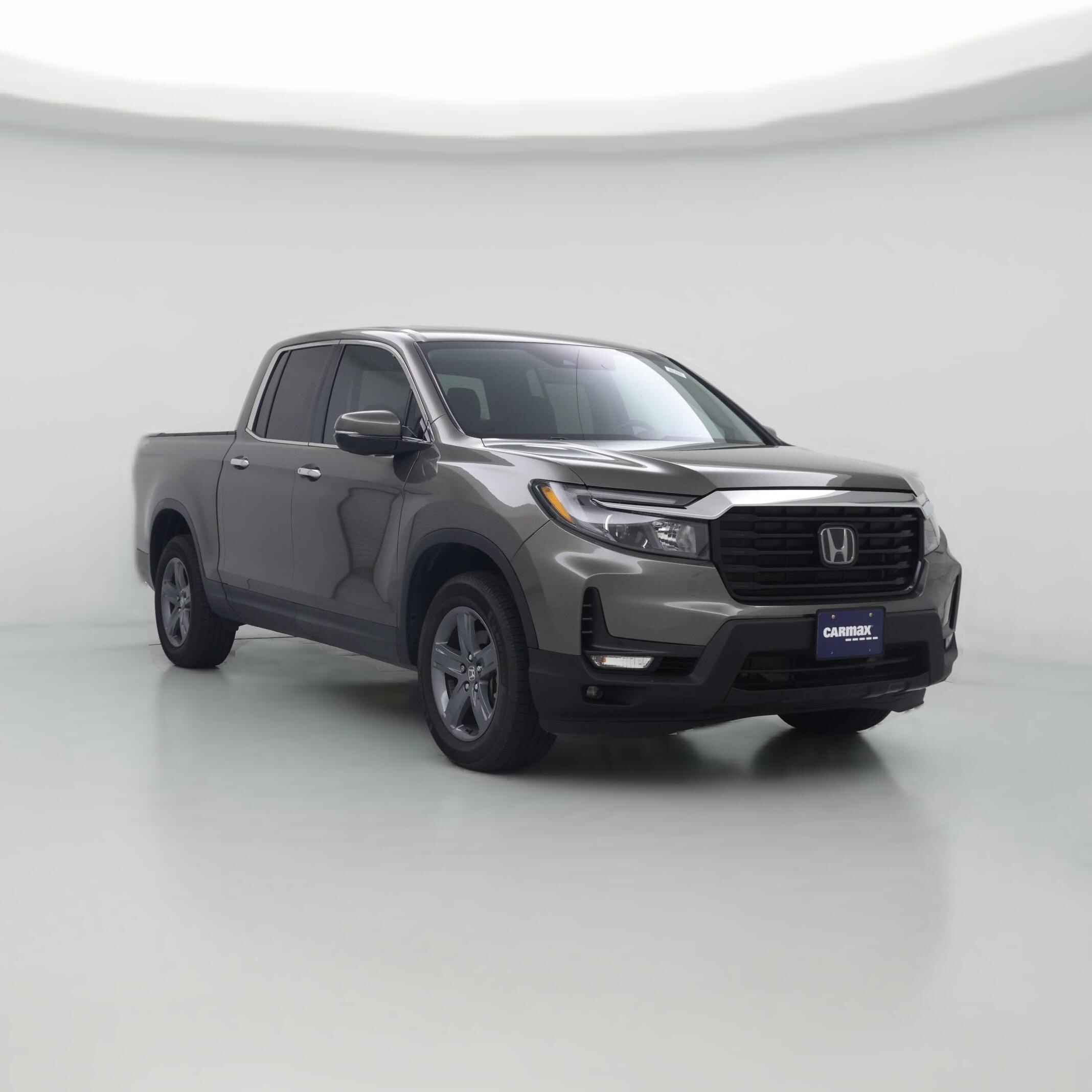 Thumbnail: 2023 Honda Ridgeline - 1