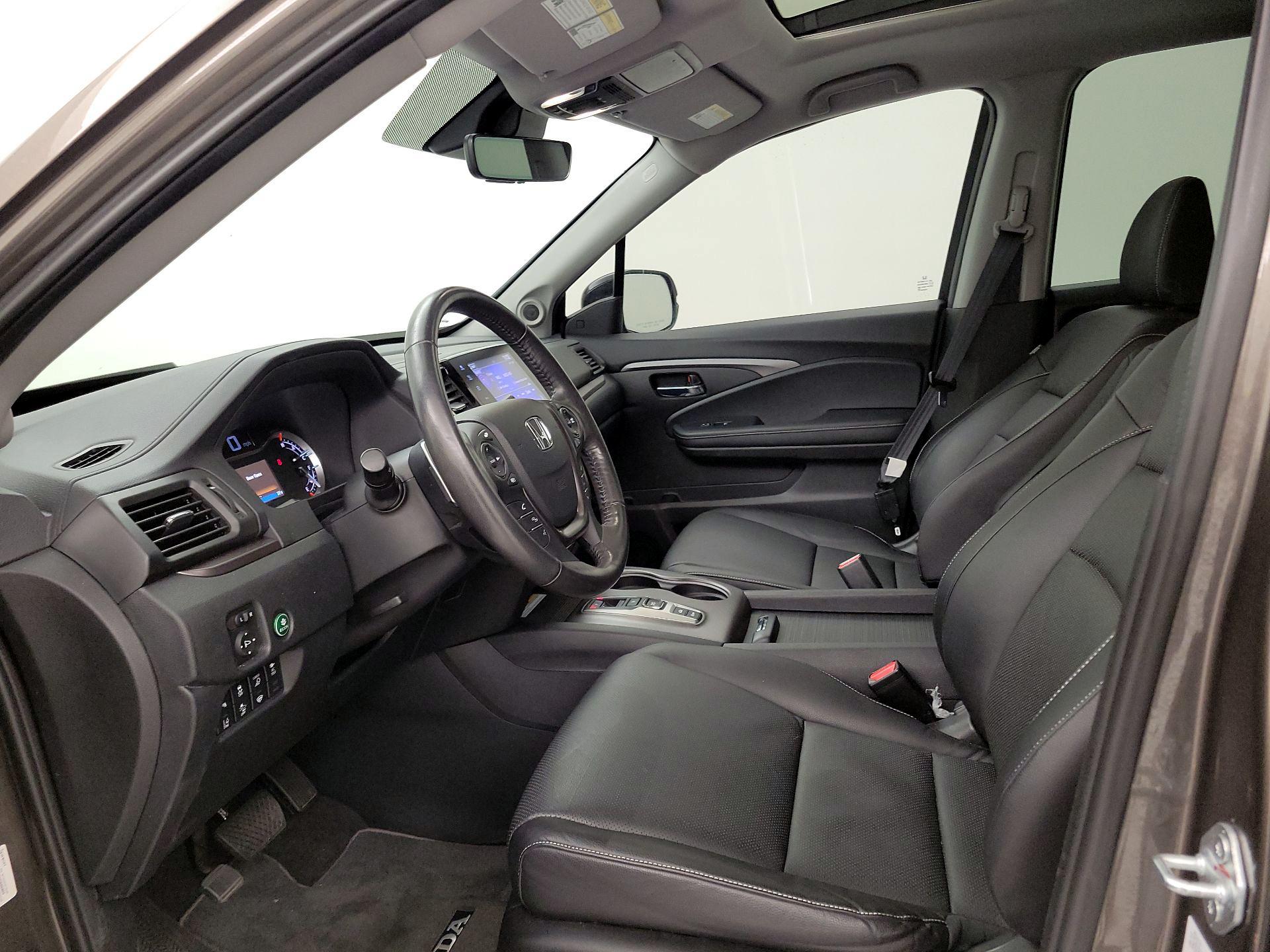 Thumbnail: 2023 Honda Ridgeline - 11