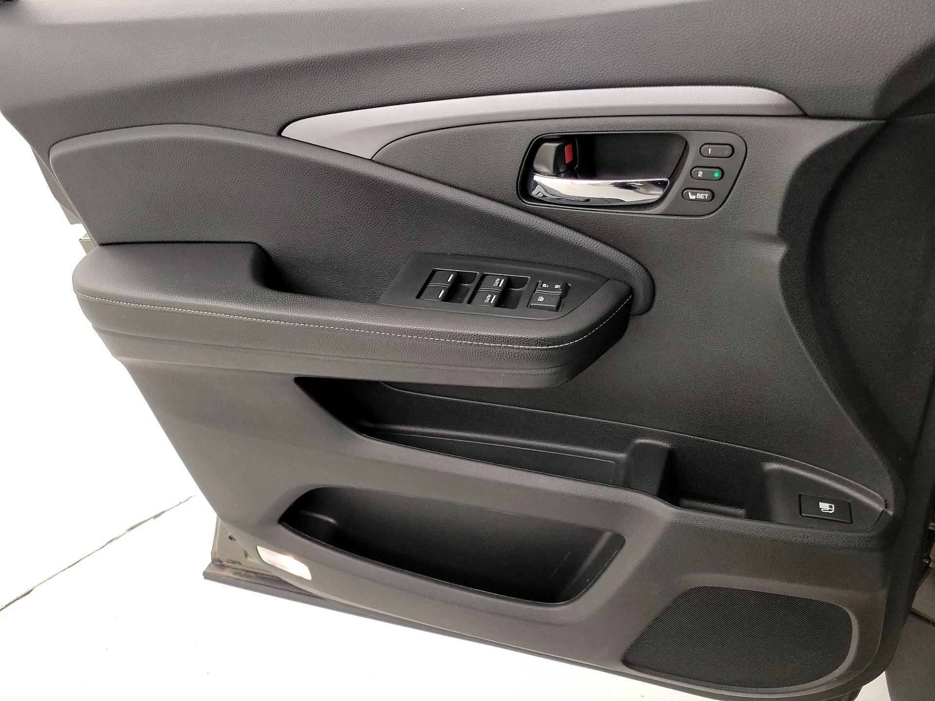 Thumbnail: 2023 Honda Ridgeline - 12