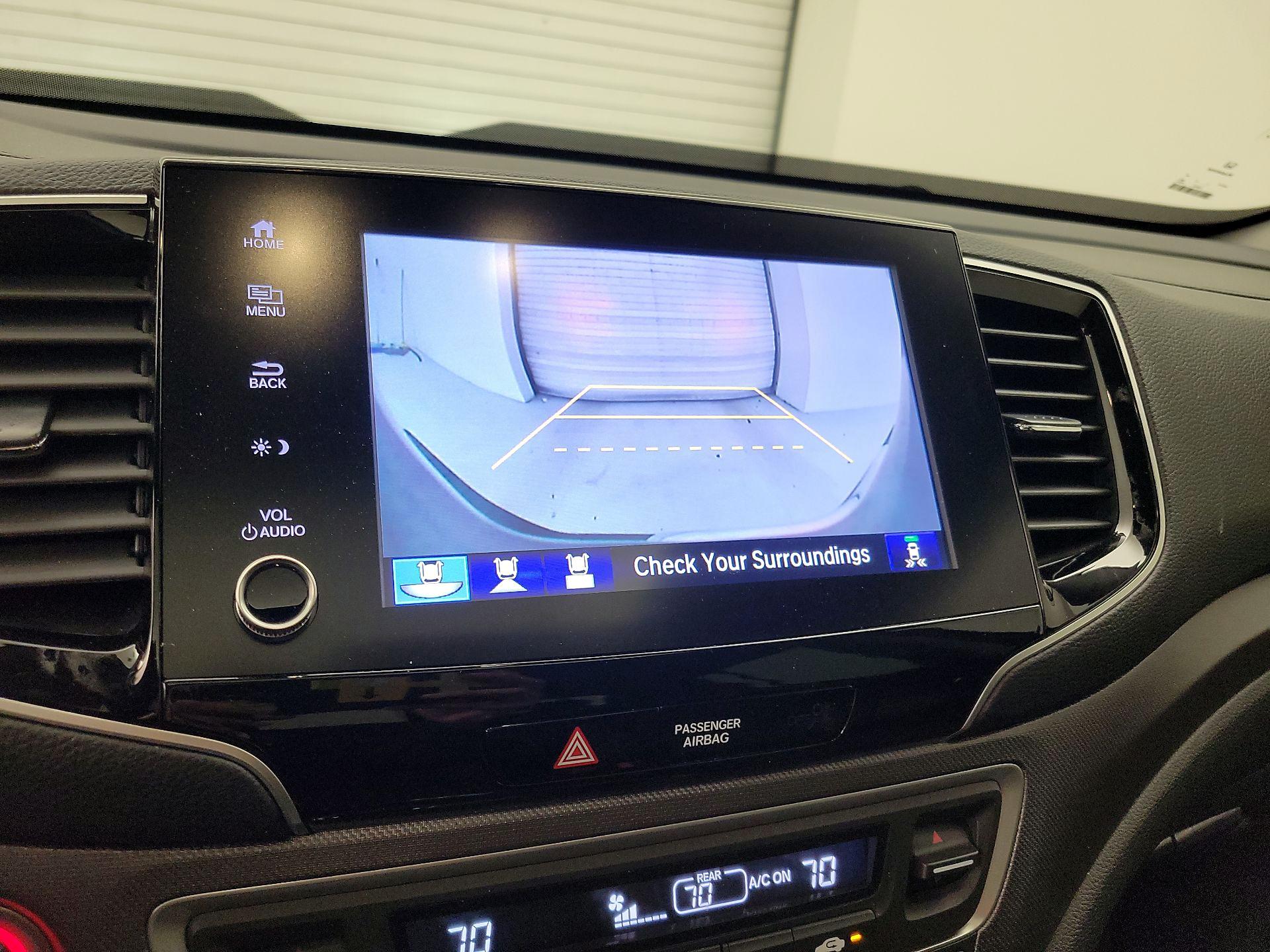 Thumbnail: 2023 Honda Ridgeline - 14