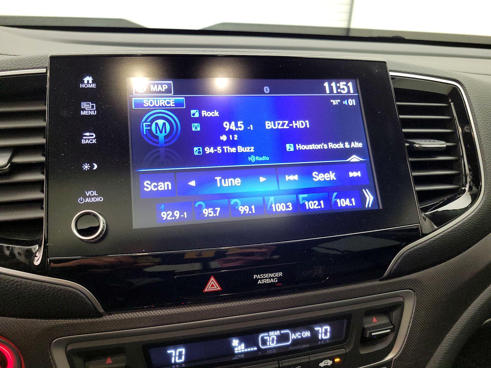 Thumbnail: 2023 Honda Ridgeline - 15