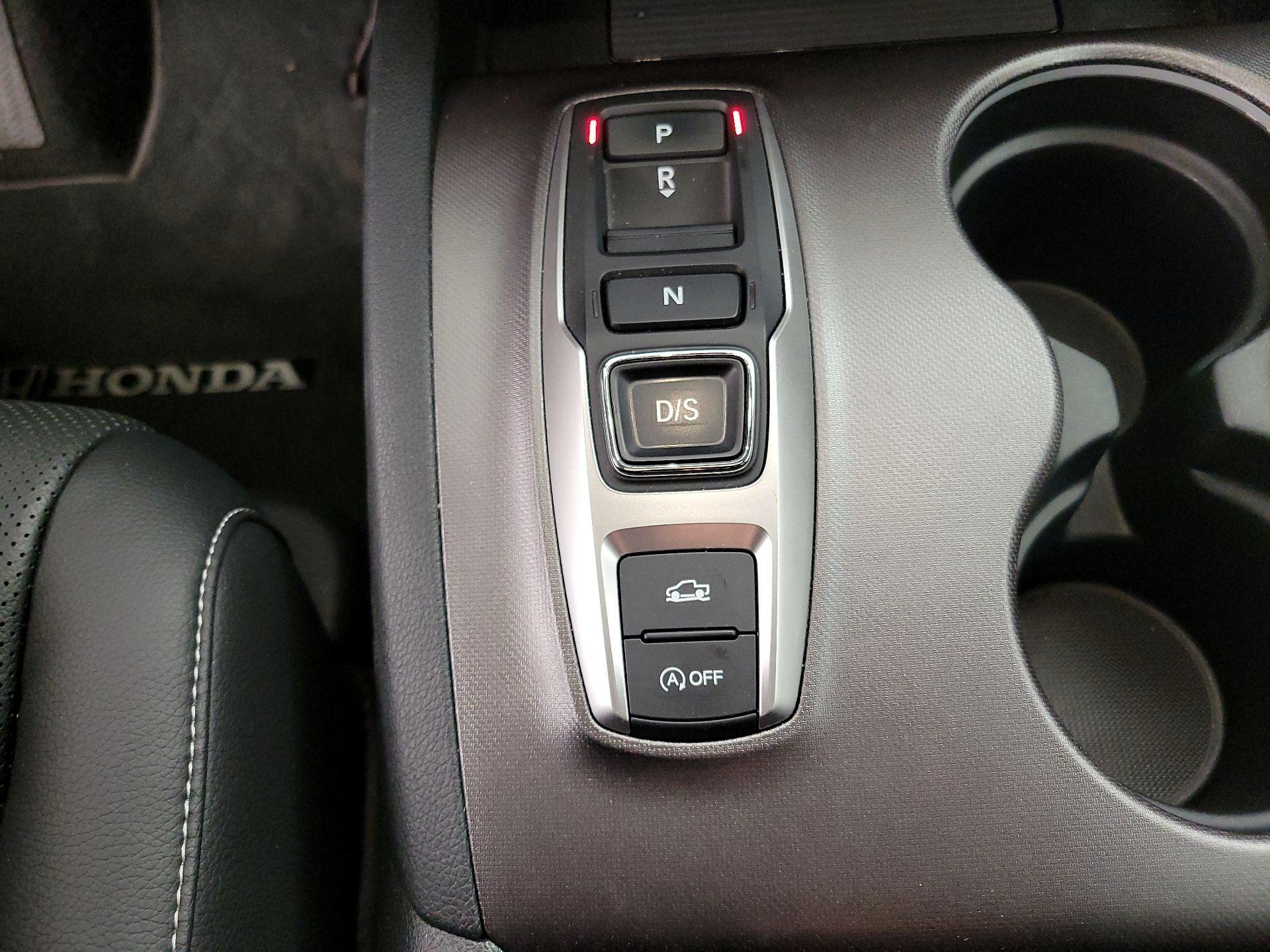 Thumbnail: 2023 Honda Ridgeline - 17