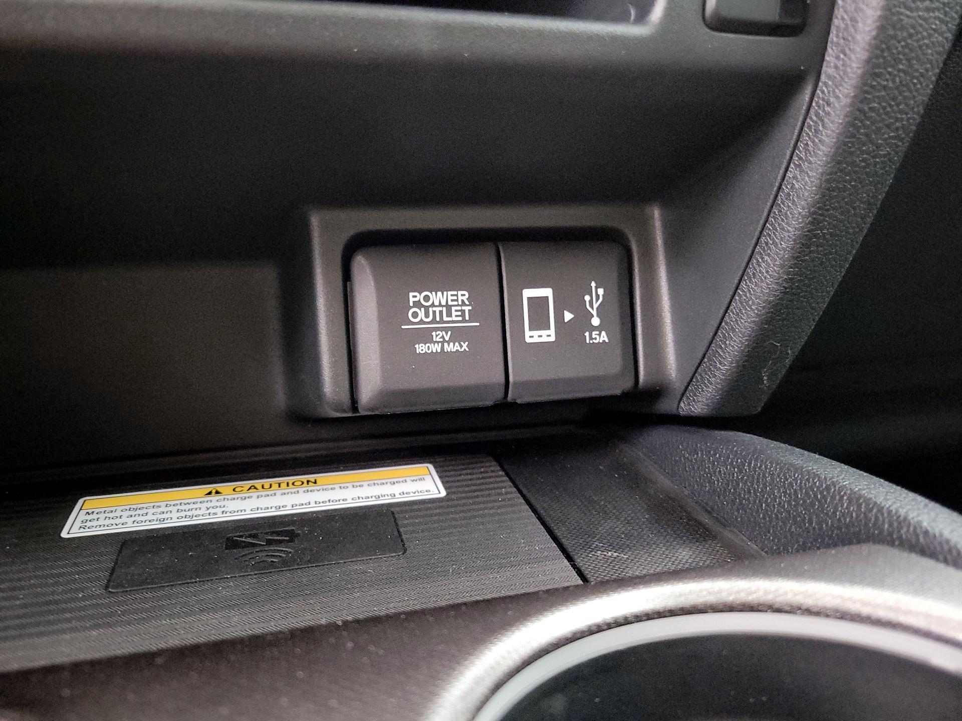 Thumbnail: 2023 Honda Ridgeline - 18