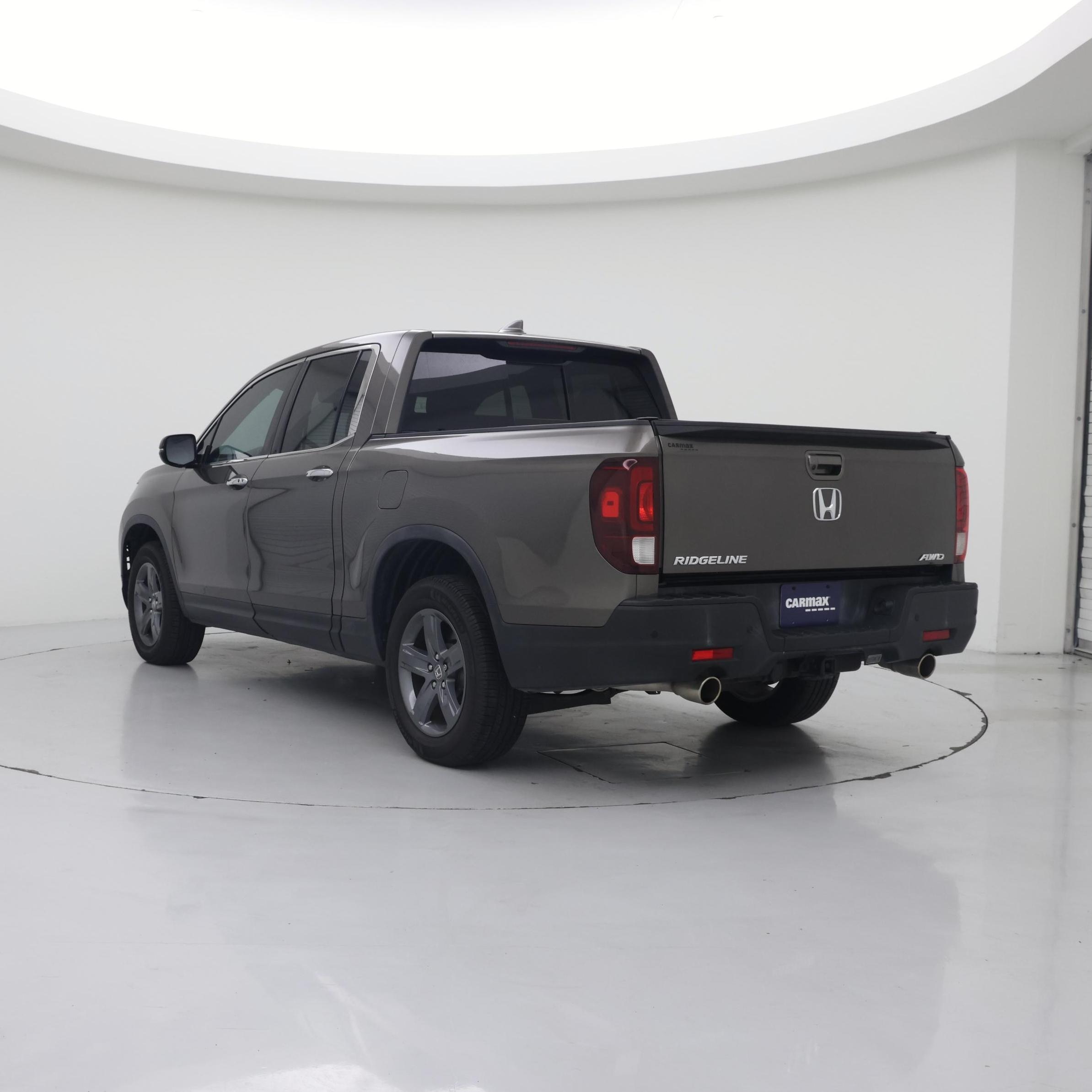 Thumbnail: 2023 Honda Ridgeline - 2