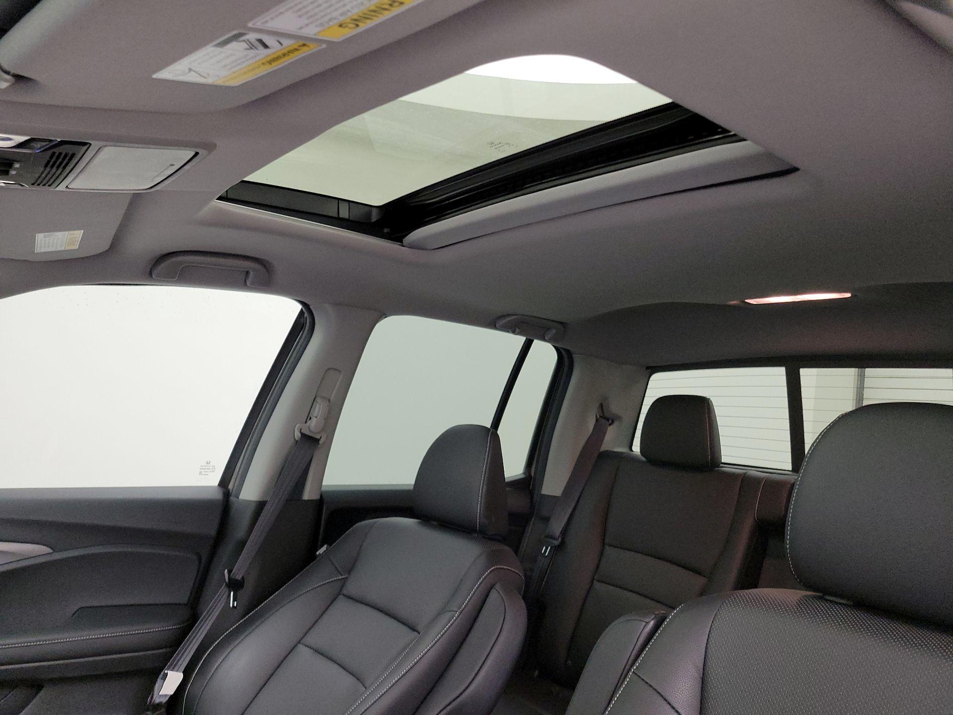 Thumbnail: 2023 Honda Ridgeline - 19