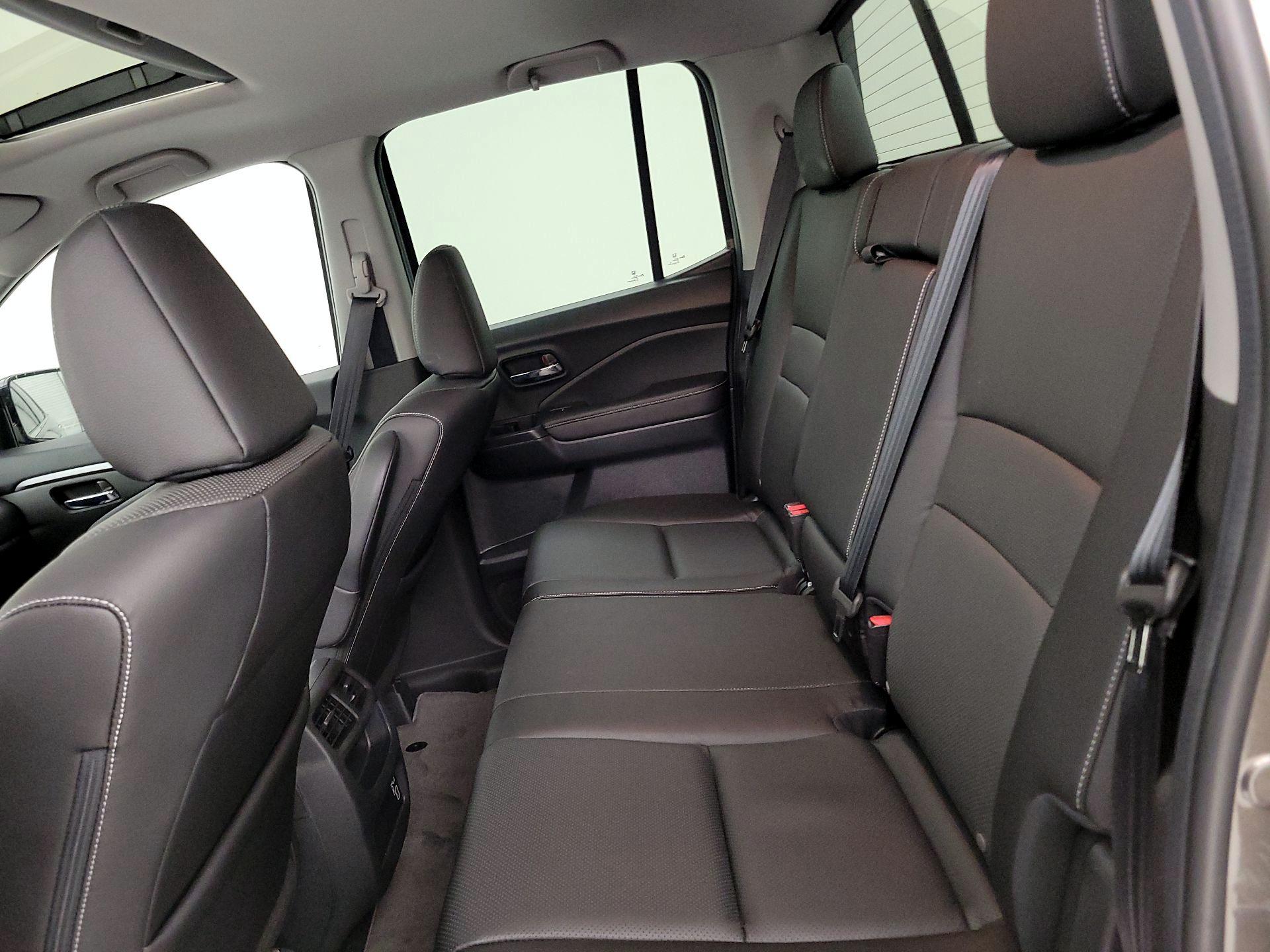 Thumbnail: 2023 Honda Ridgeline - 20