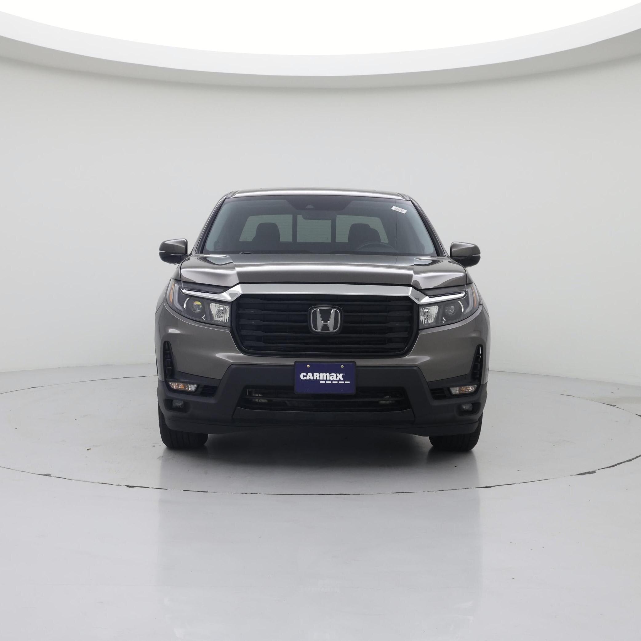 Thumbnail: 2023 Honda Ridgeline - 5