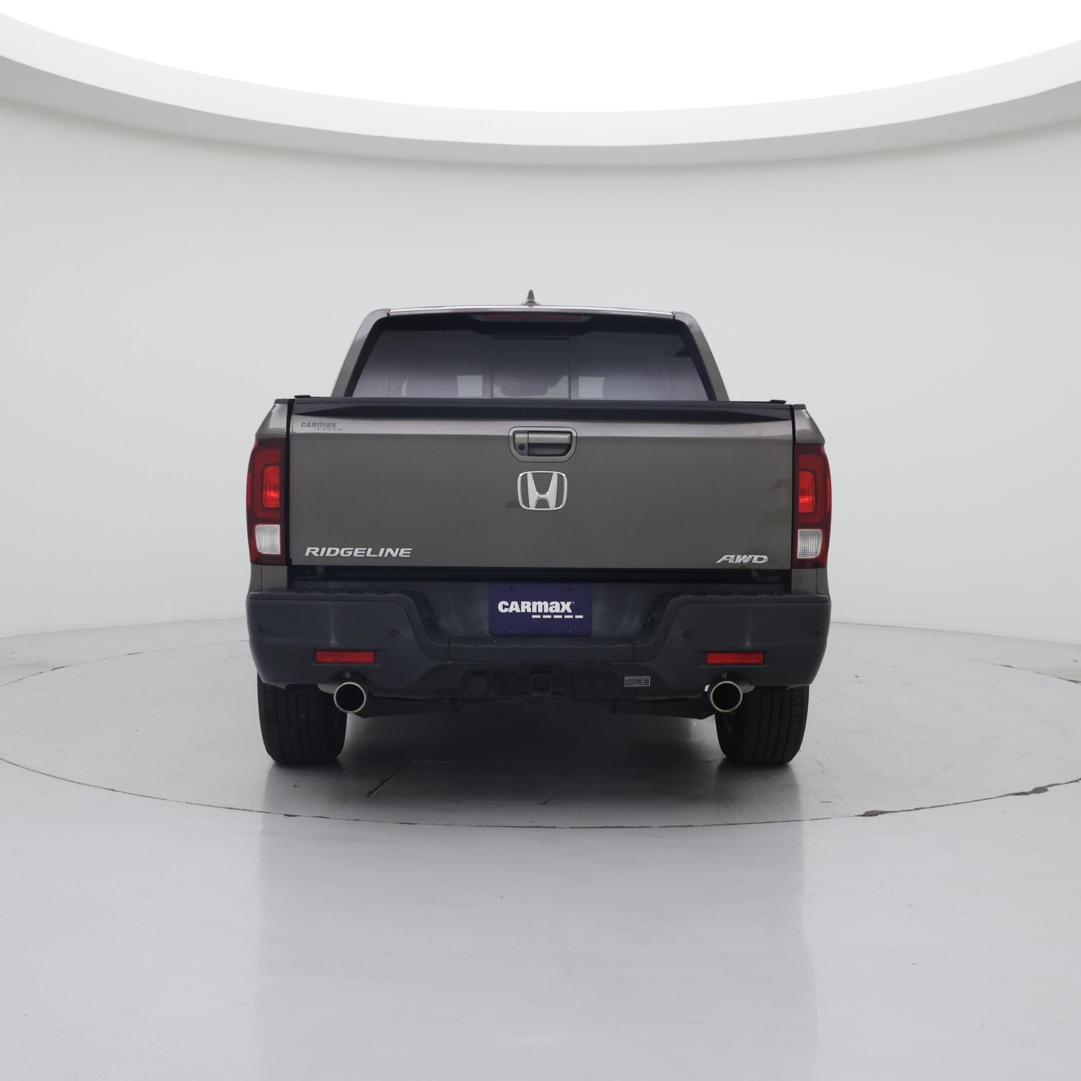 Thumbnail: 2023 Honda Ridgeline - 6