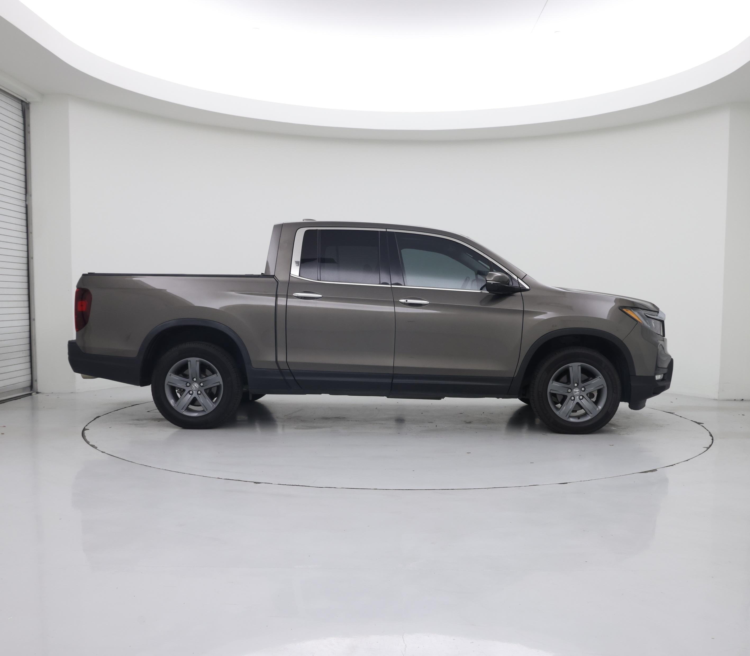 Thumbnail: 2023 Honda Ridgeline - 7