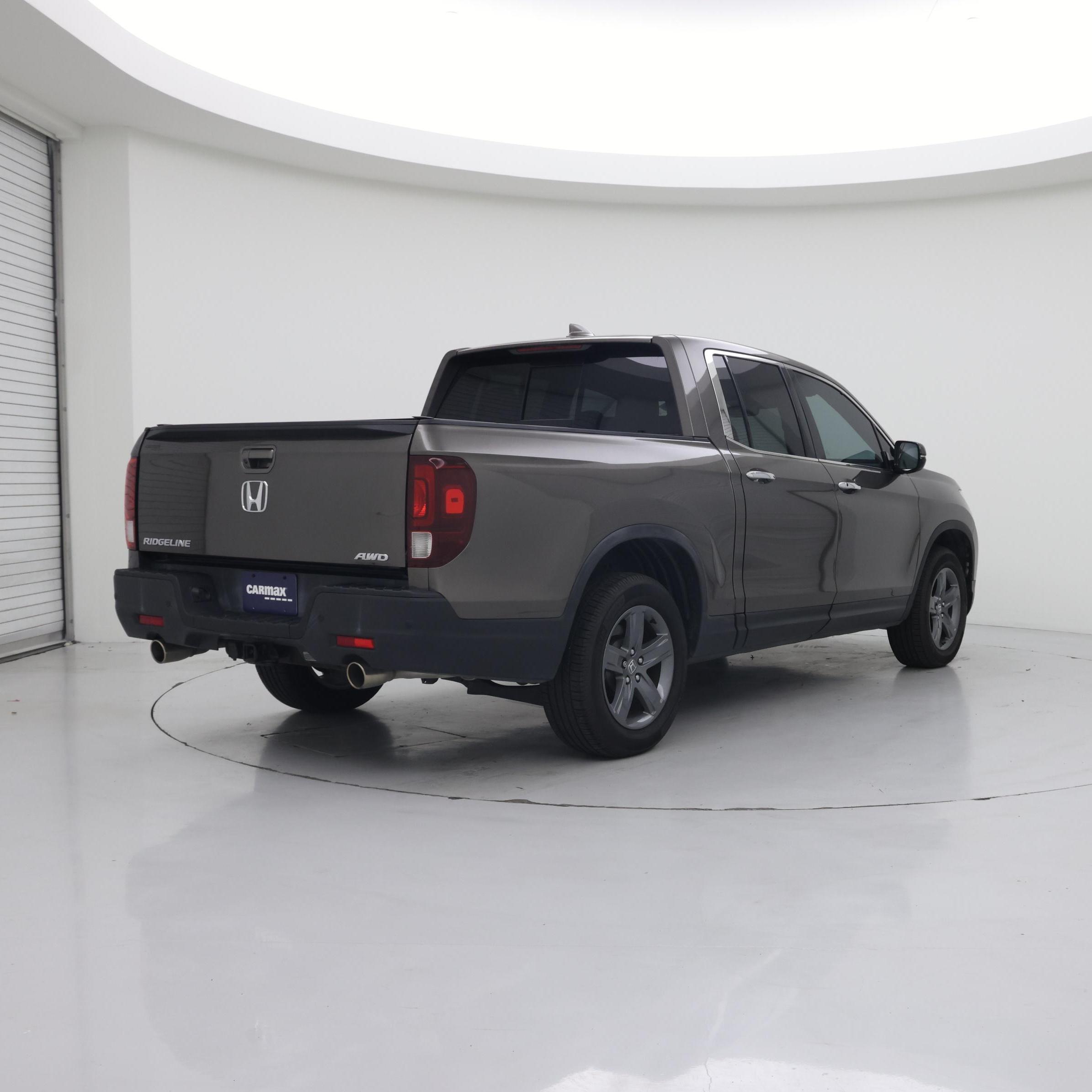 Thumbnail: 2023 Honda Ridgeline - 8