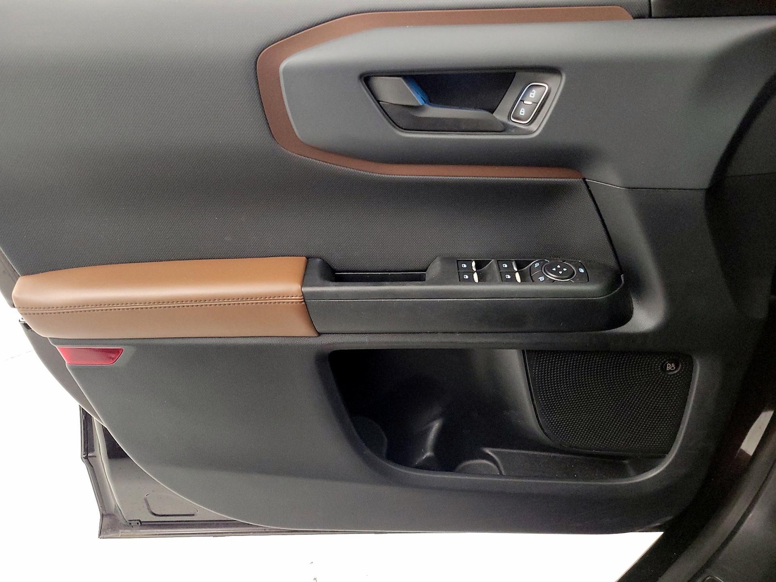 2021 Ford Bronco Sport Outer Banks - Photo 13