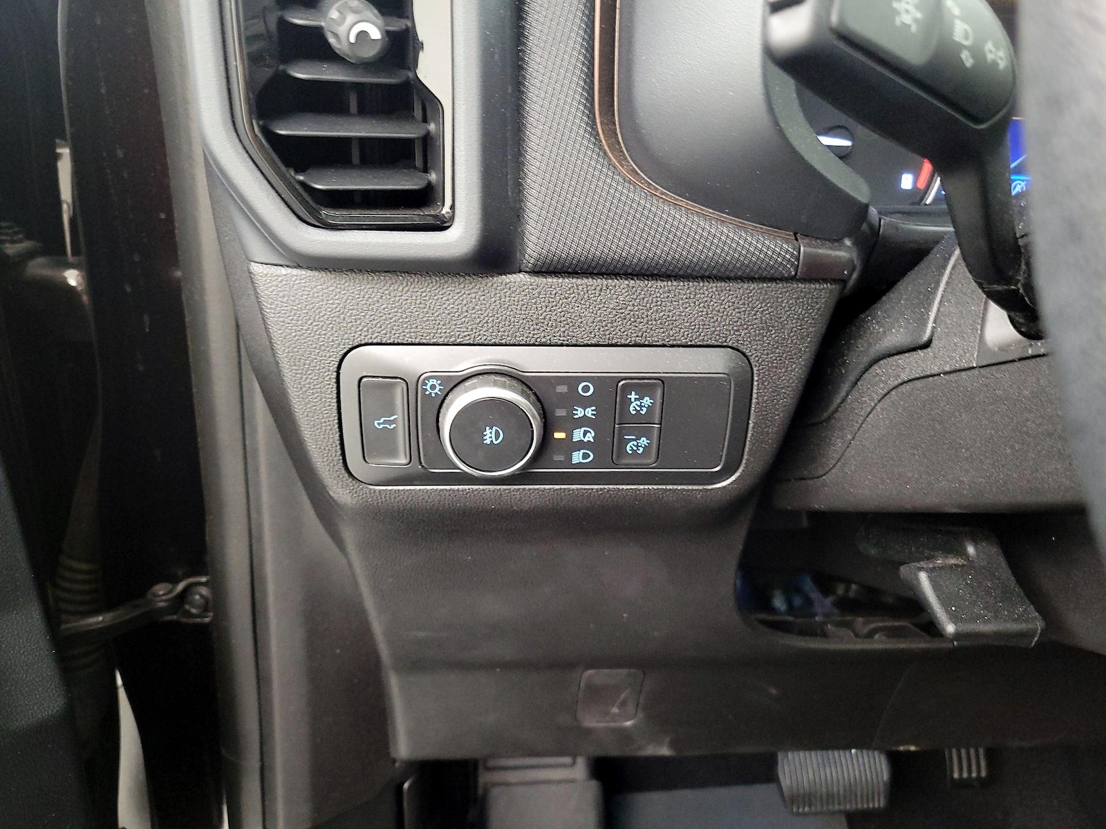 2021 Ford Bronco Sport Outer Banks - Photo 14