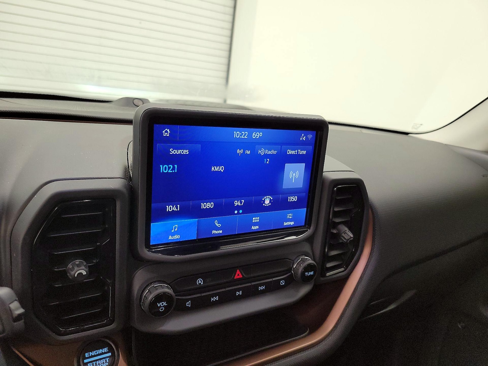 2021 Ford Bronco Sport Outer Banks - Photo 16