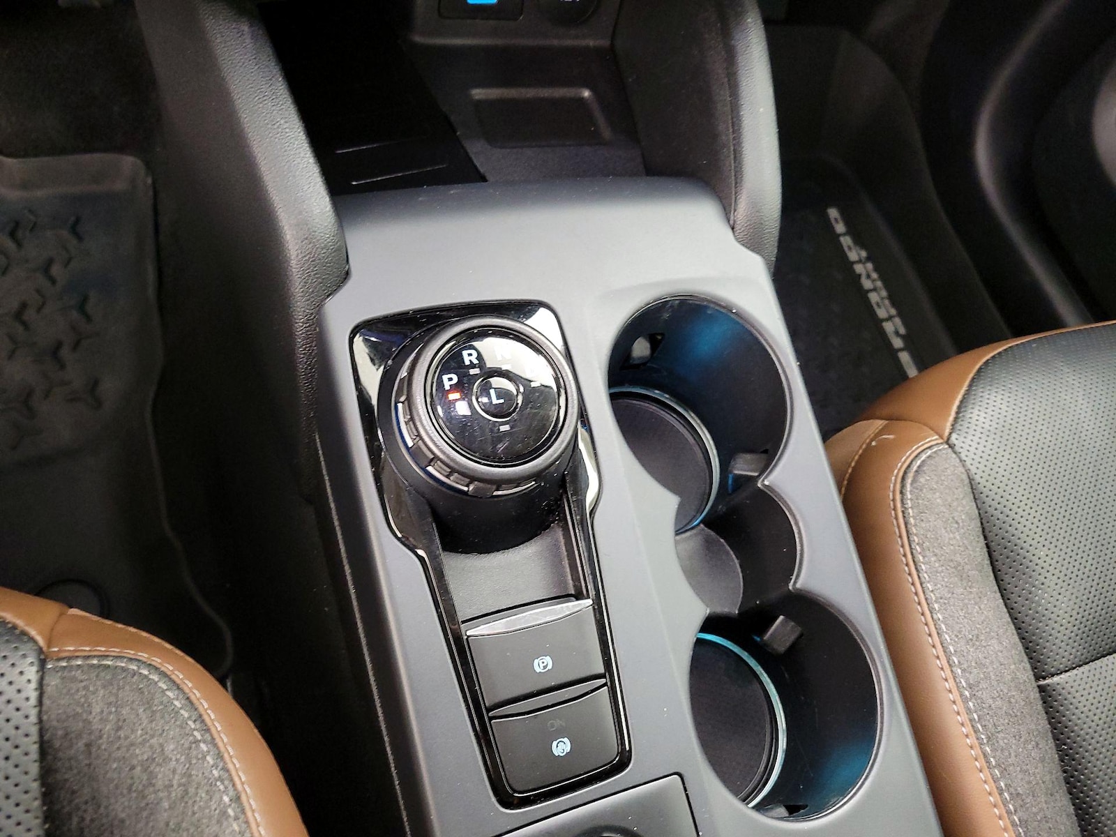 2021 Ford Bronco Sport Outer Banks - Photo 18