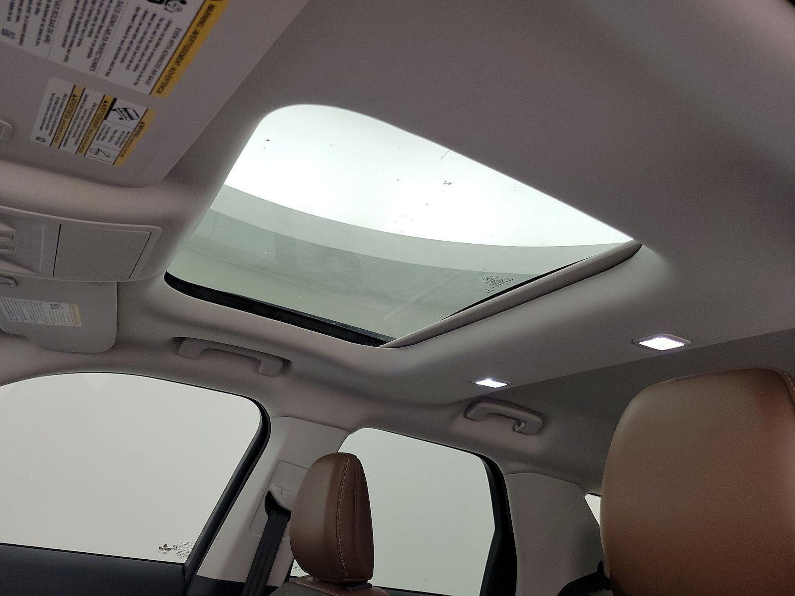 2021 Ford Bronco Sport Outer Banks - Photo 20