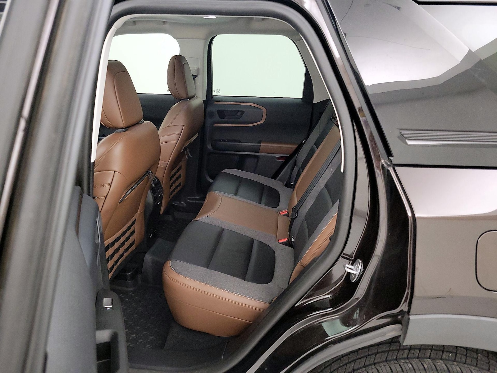 2021 Ford Bronco Sport Outer Banks - Photo 21