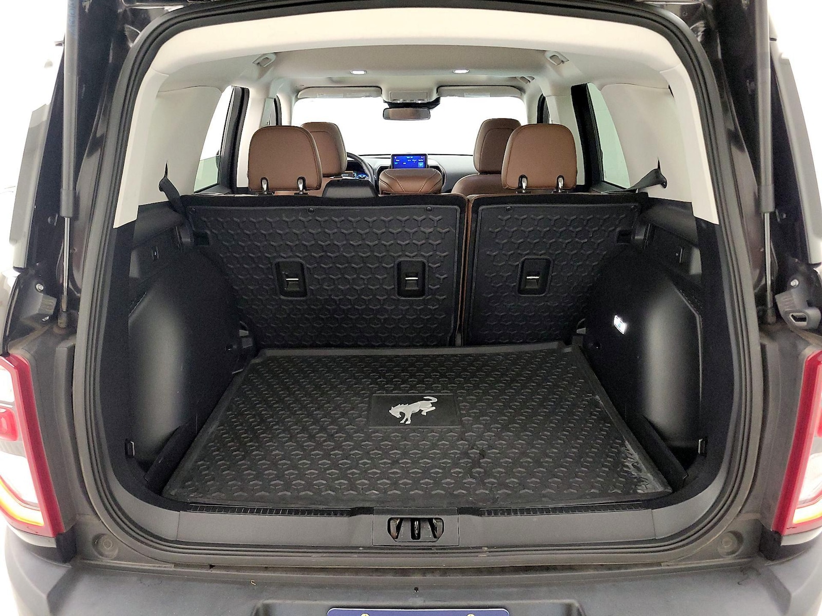 2021 Ford Bronco Sport Outer Banks - Photo 22