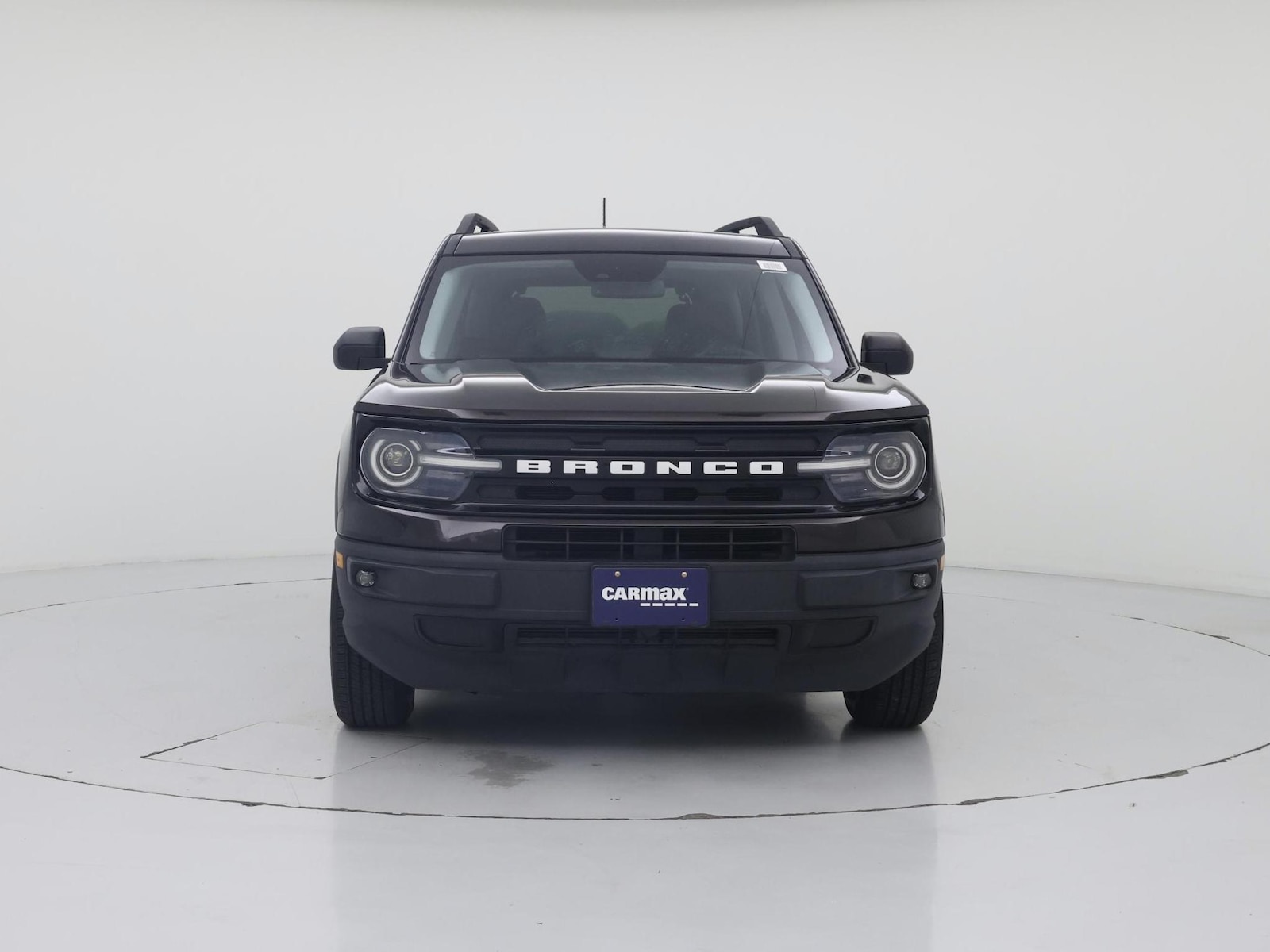 2021 Ford Bronco Sport Outer Banks - Photo 6