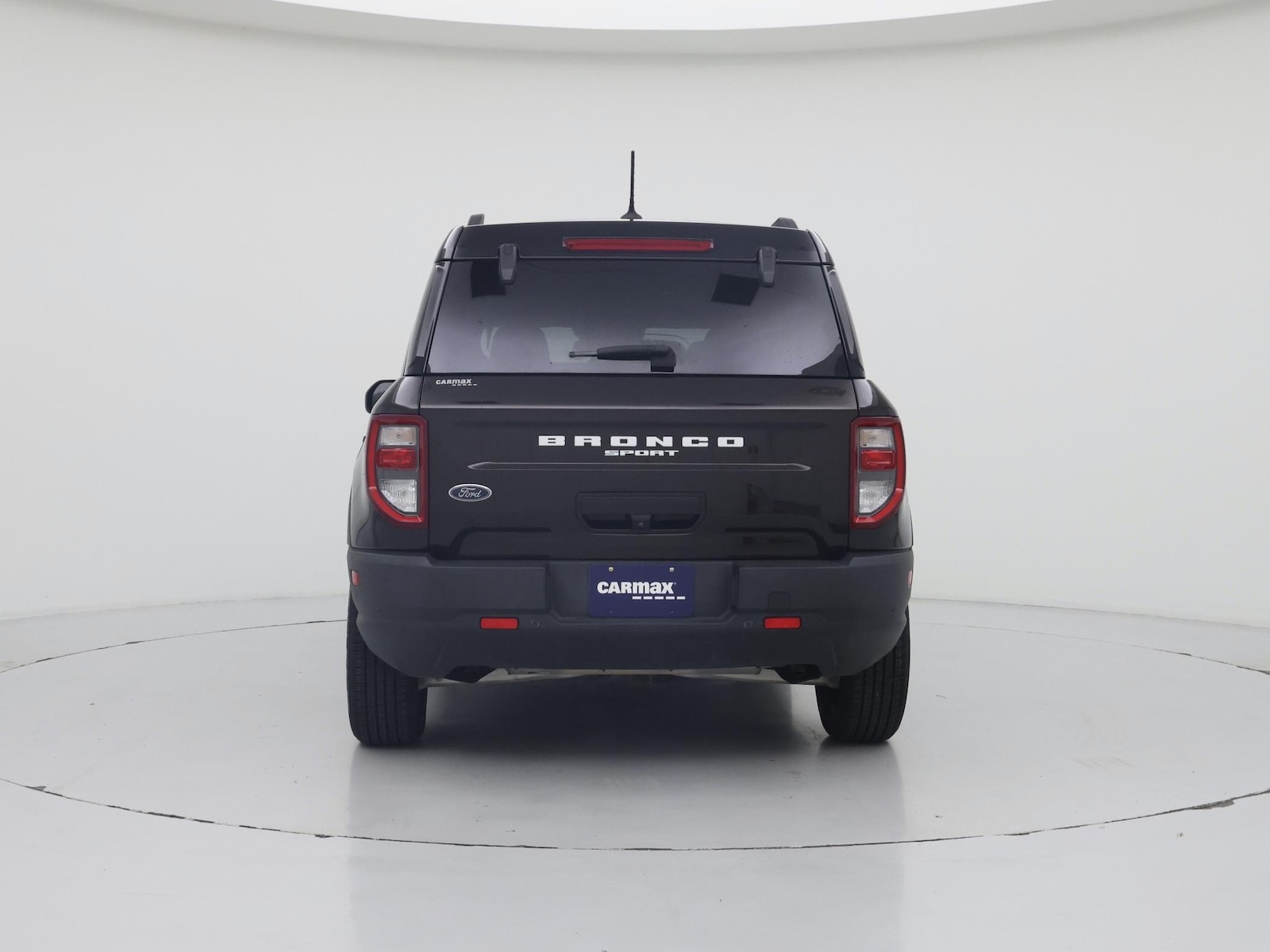 2021 Ford Bronco Sport Outer Banks - Photo 7