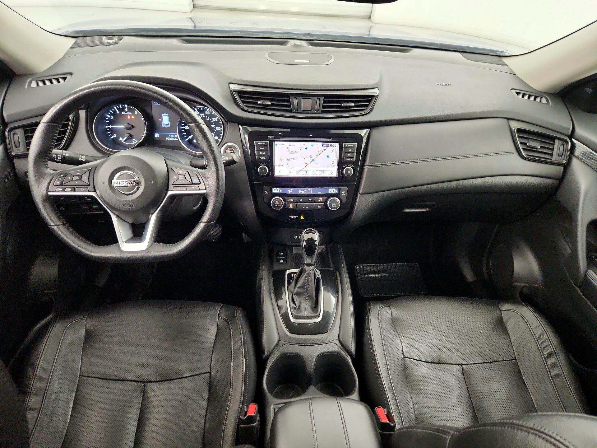 Thumbnail: 2019 Nissan Rogue - 9