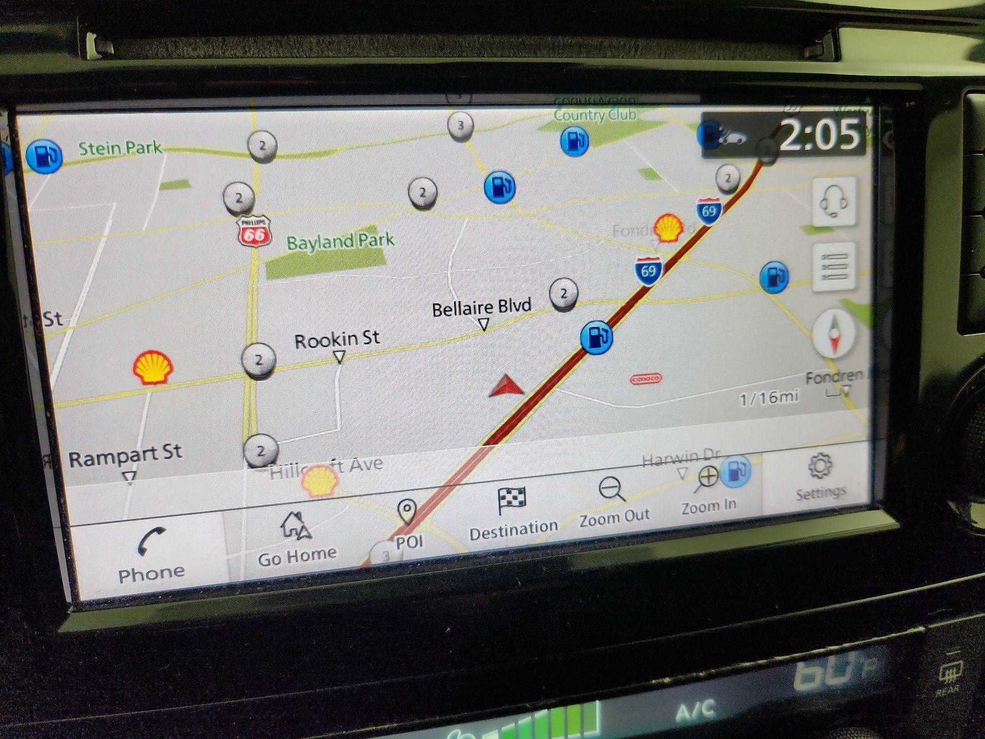 Thumbnail: 2019 Nissan Rogue - 14