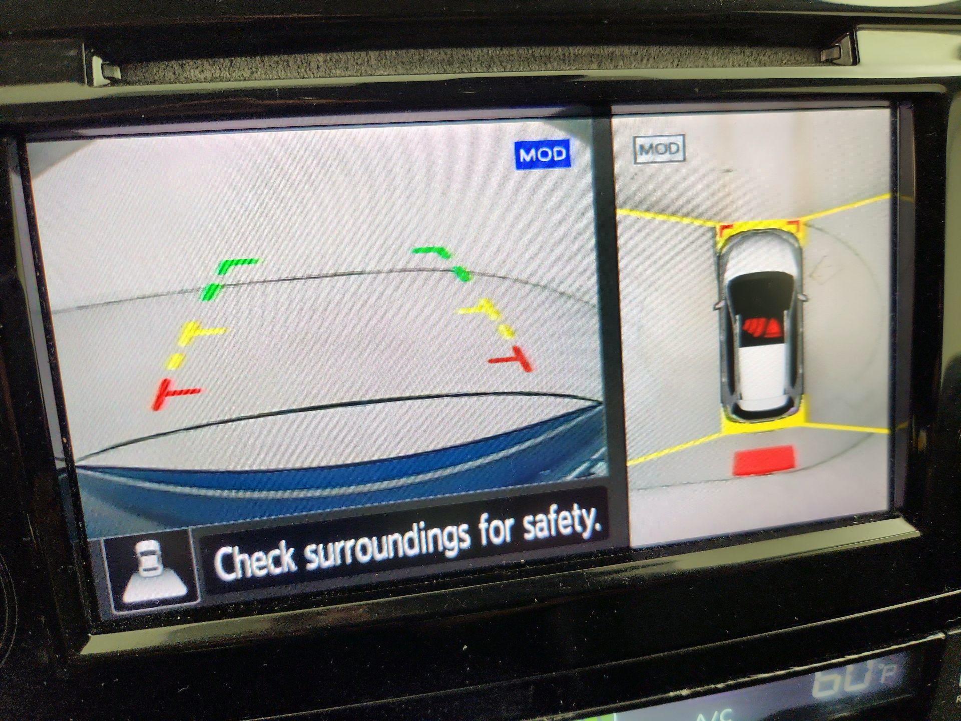 Thumbnail: 2019 Nissan Rogue - 15