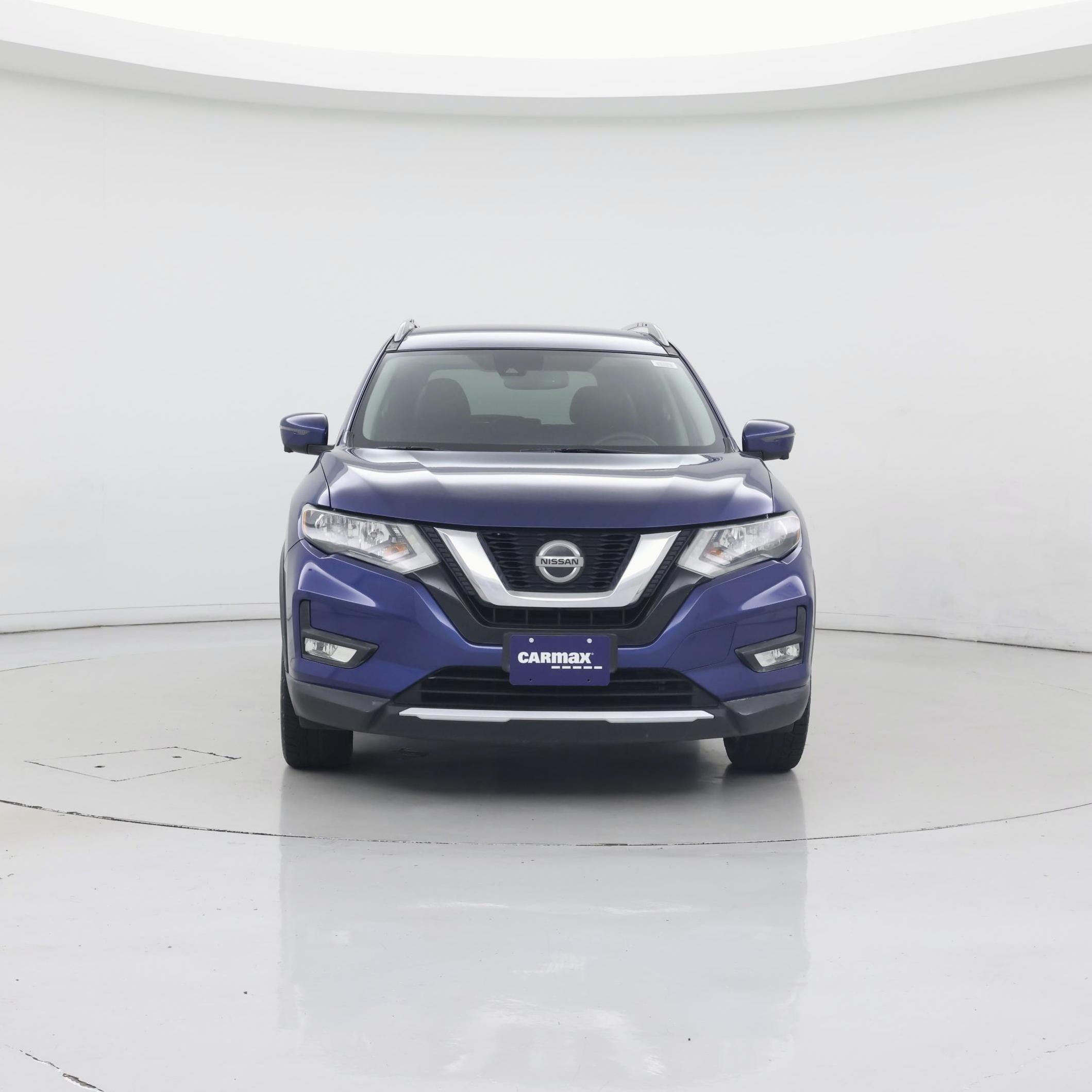 Thumbnail: 2019 Nissan Rogue - 5