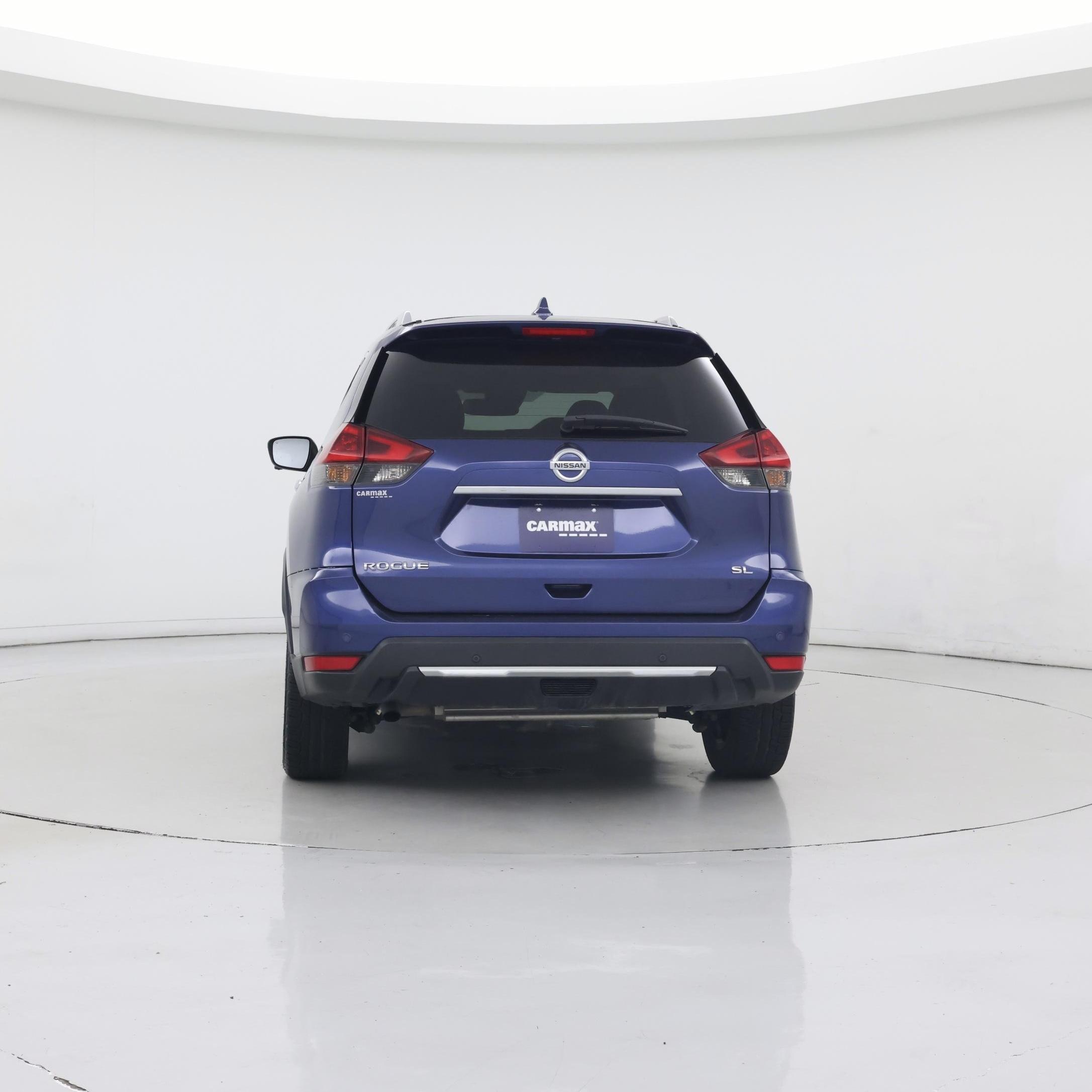 Thumbnail: 2019 Nissan Rogue - 6