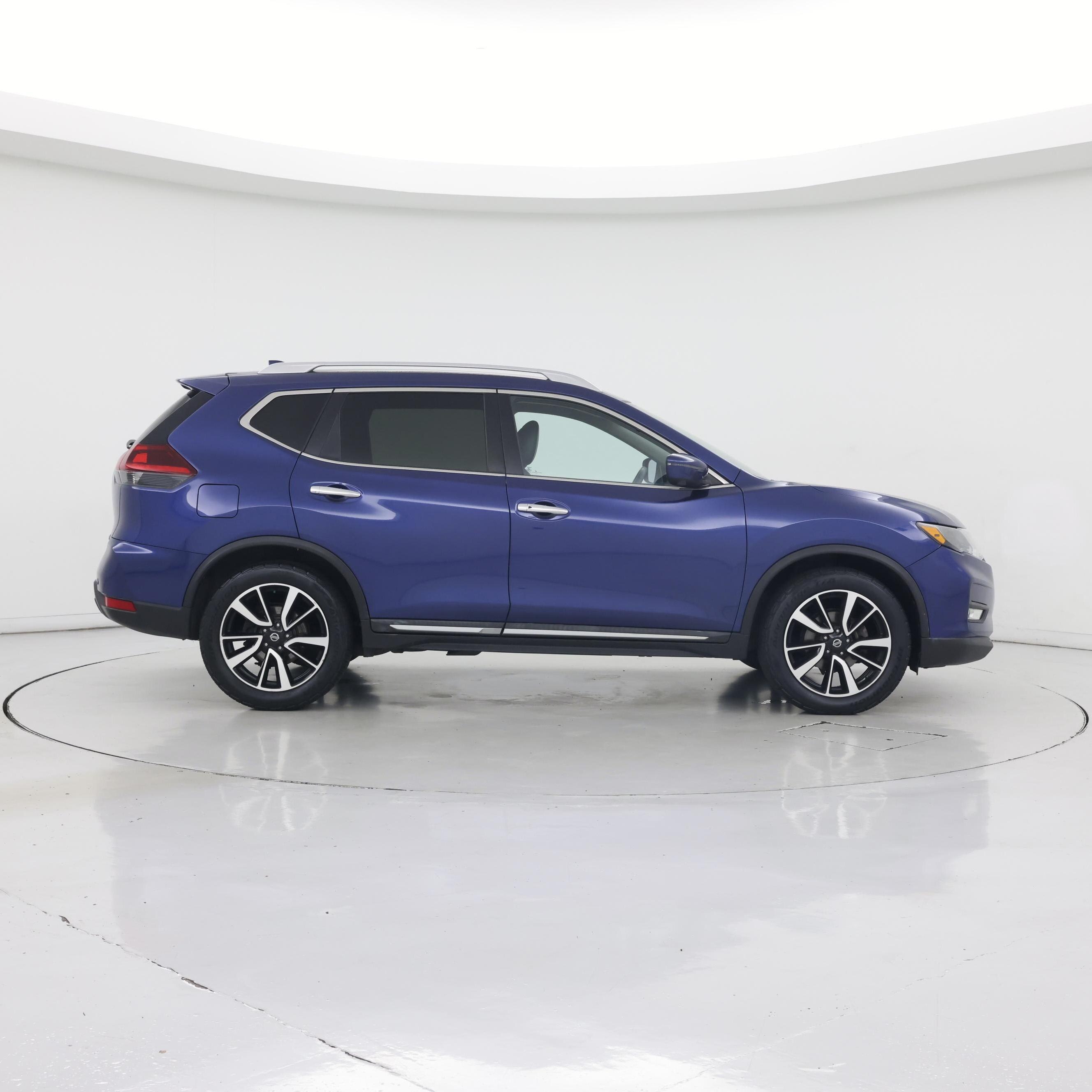 Thumbnail: 2019 Nissan Rogue - 7