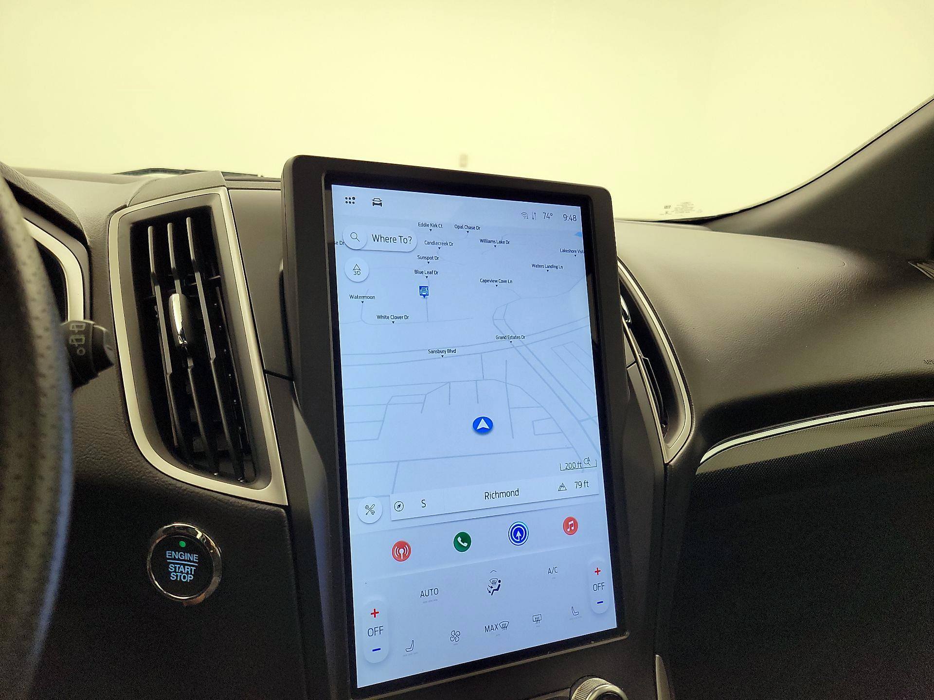 Thumbnail: 2021 Ford Edge - 14