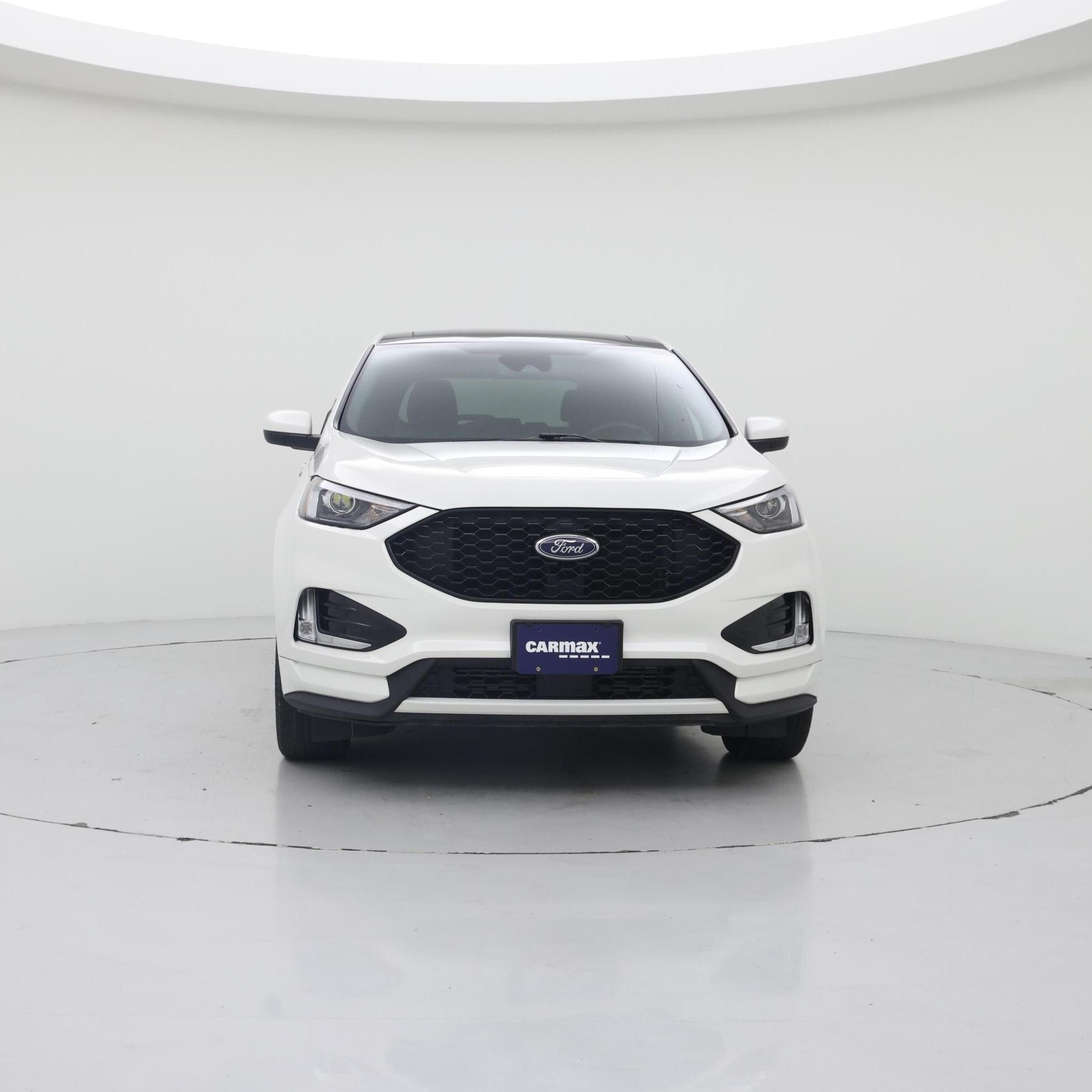 Thumbnail: 2021 Ford Edge - 5