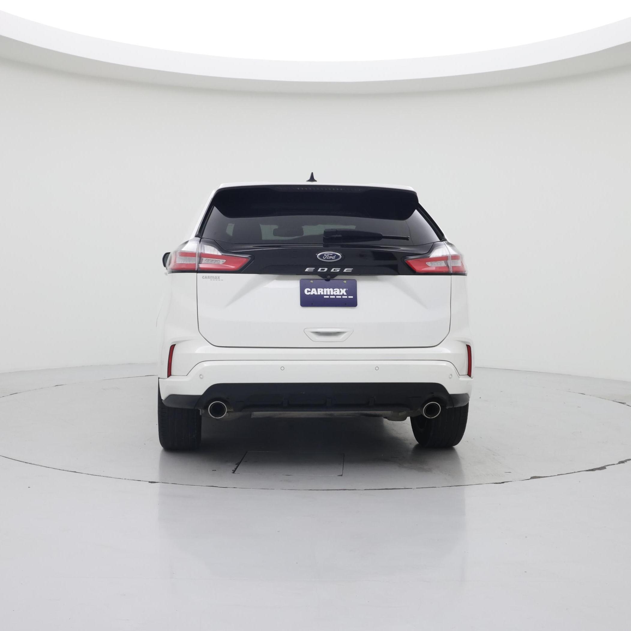 Thumbnail: 2021 Ford Edge - 6