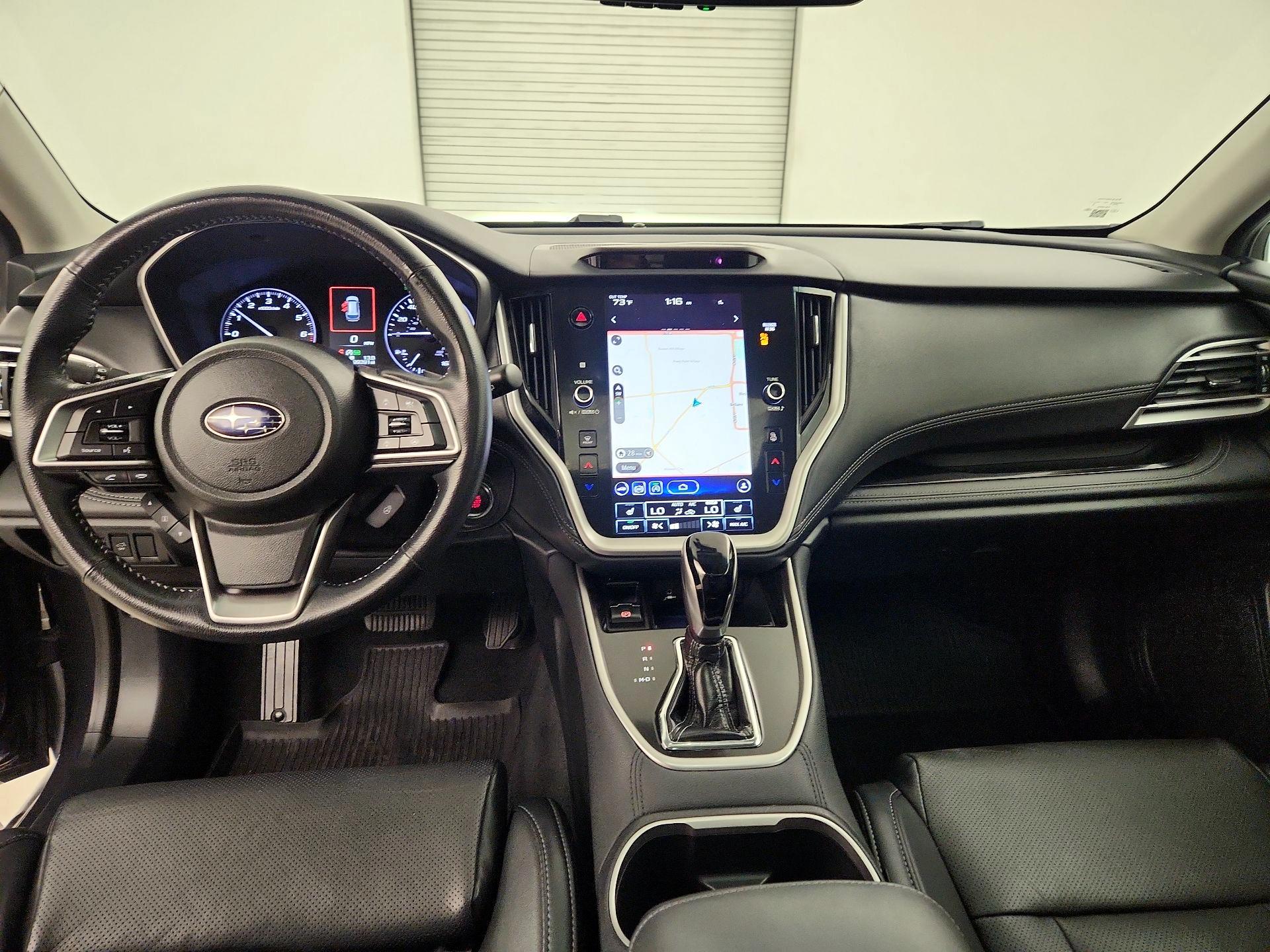 Thumbnail: 2020 Subaru Outback - 9